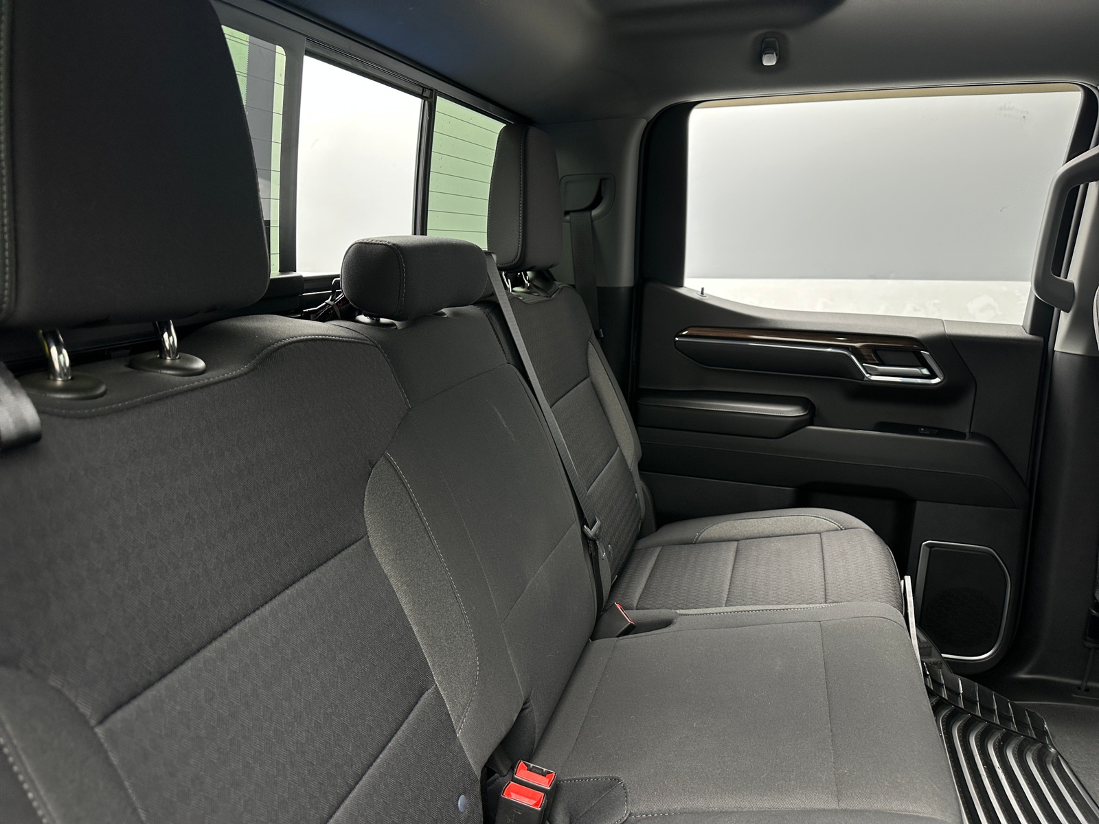 Thumbnail: 2023 Chevrolet Silverado 1500 - 6