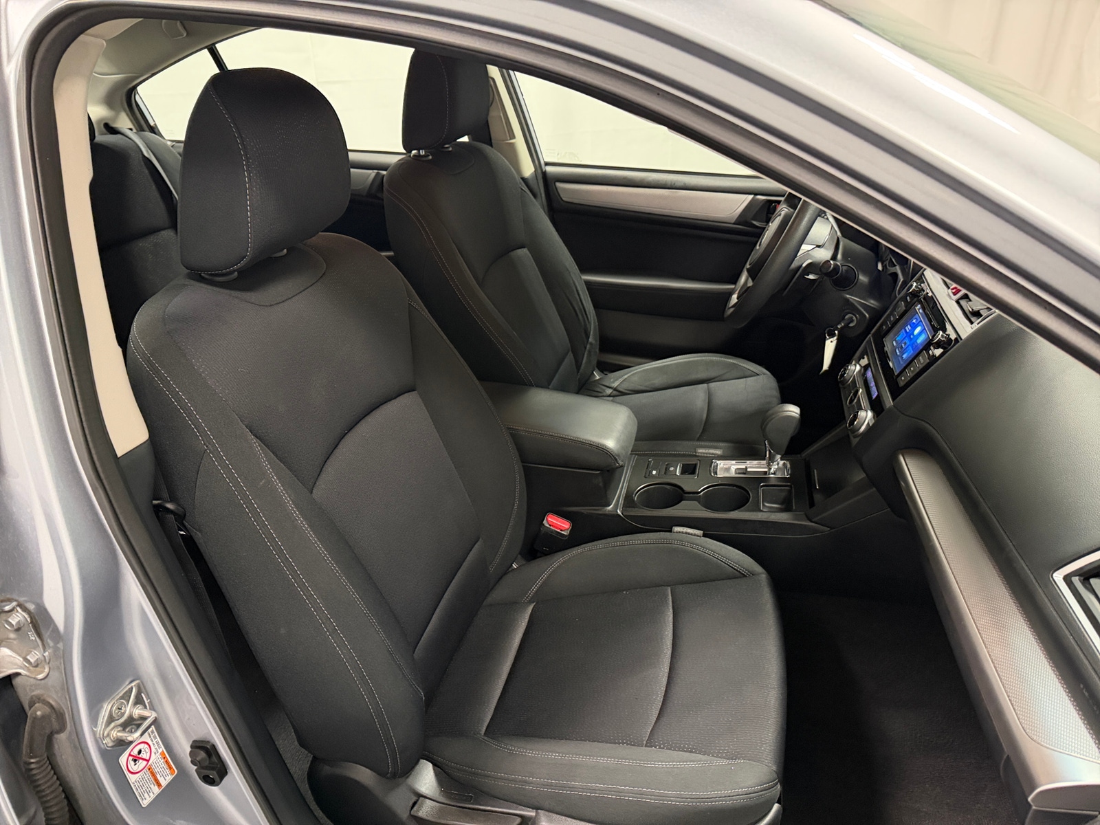 Thumbnail: 2019 Subaru Legacy - 2