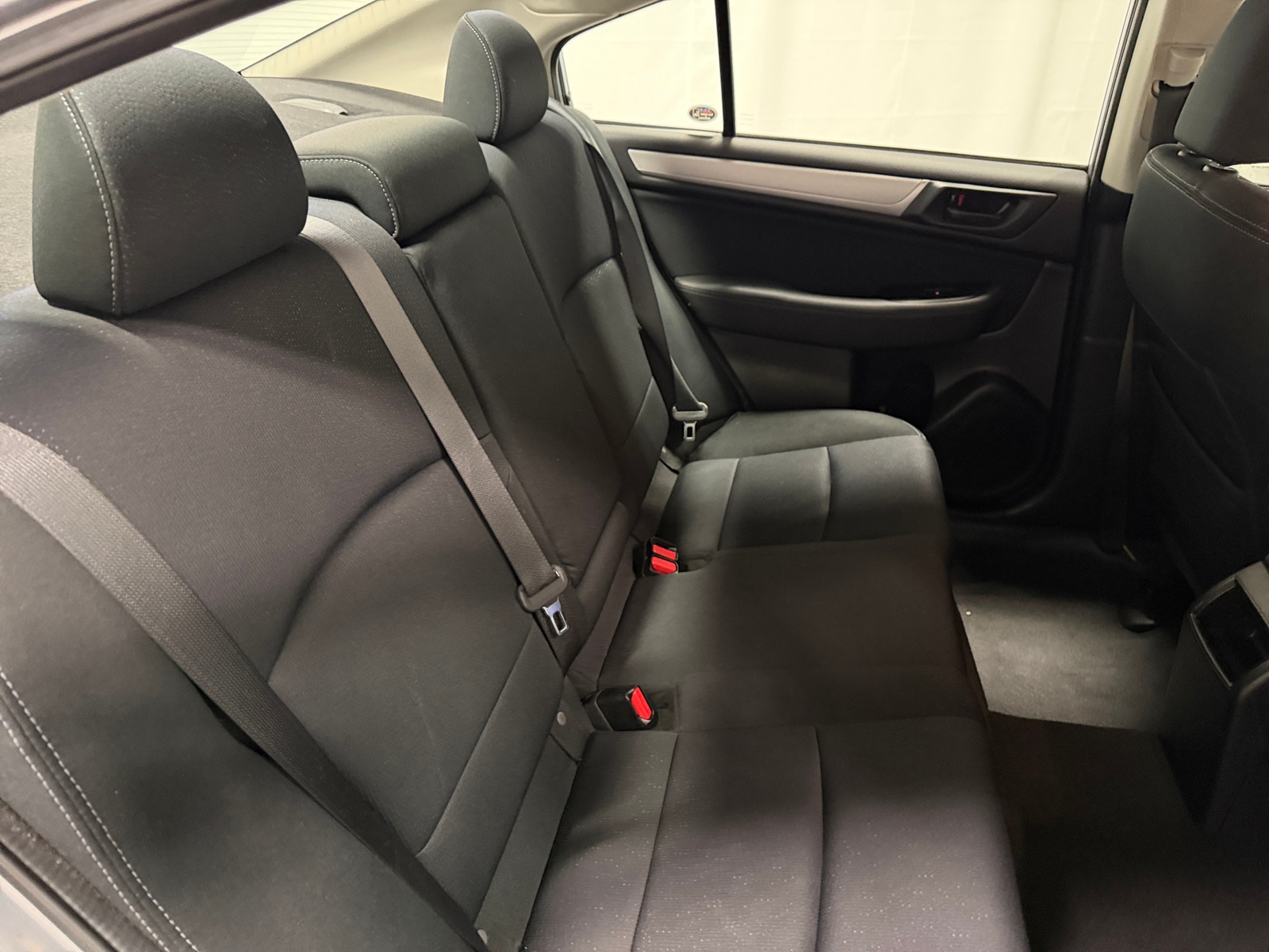 Thumbnail: 2019 Subaru Legacy - 6