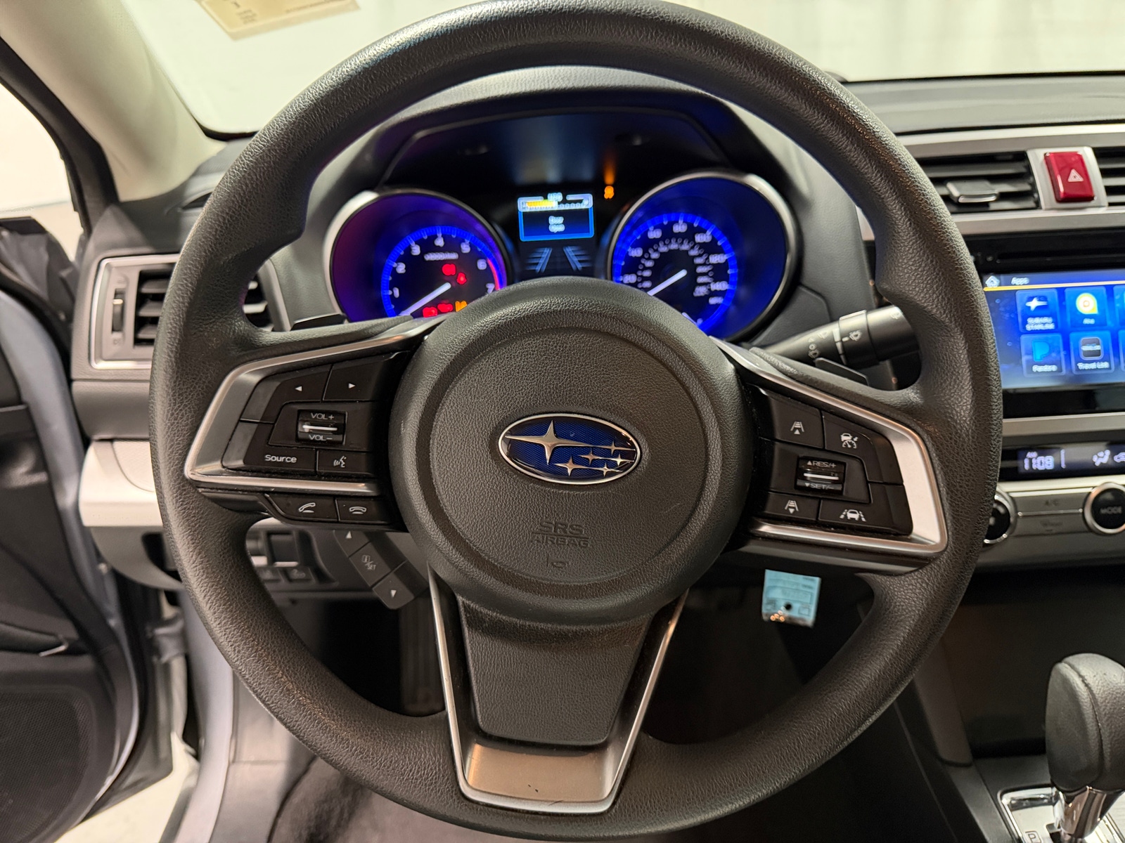 Thumbnail: 2019 Subaru Legacy - 5