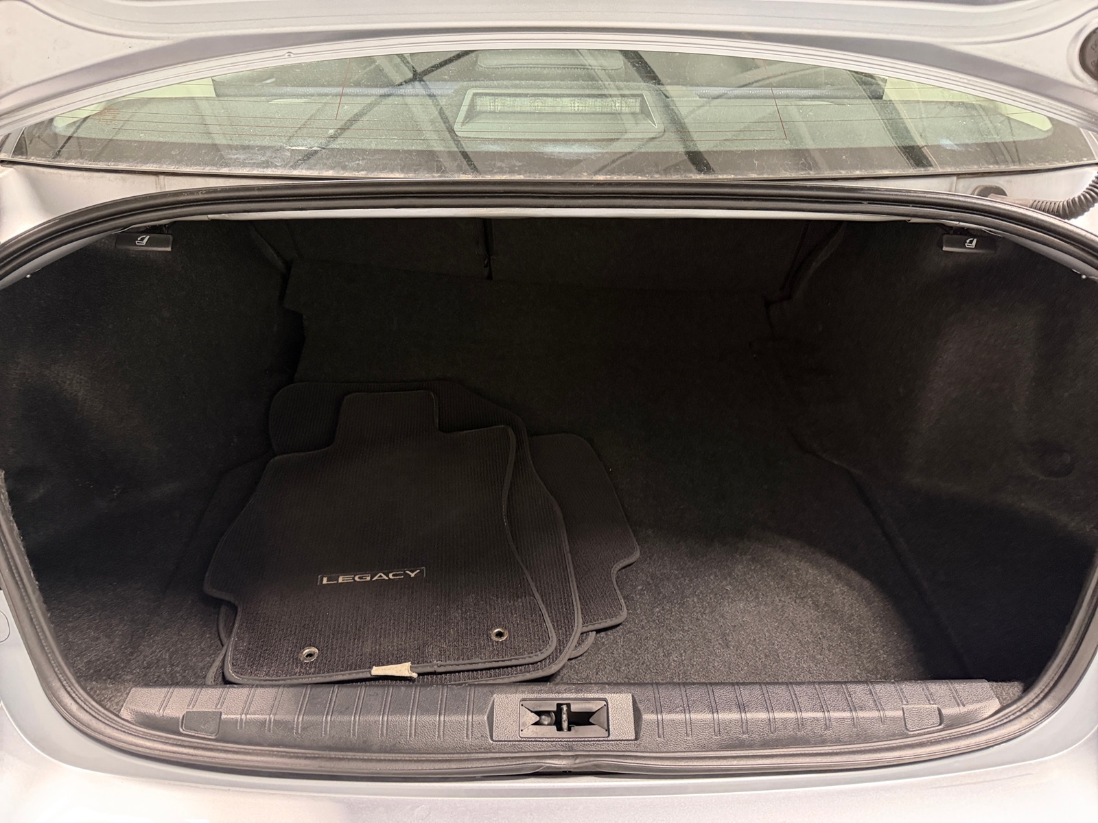 Thumbnail: 2019 Subaru Legacy - 7