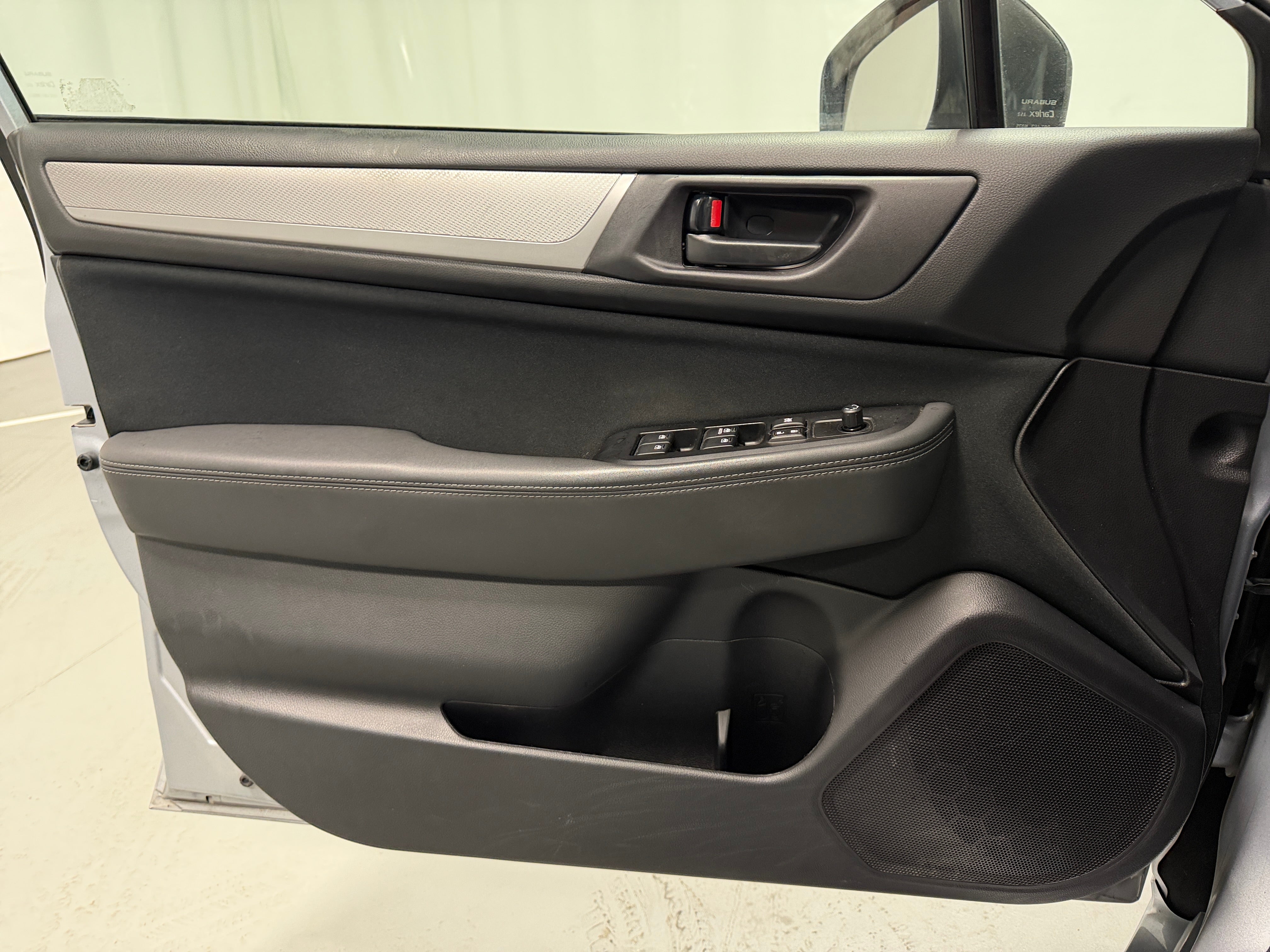 2019 Subaru Legacy