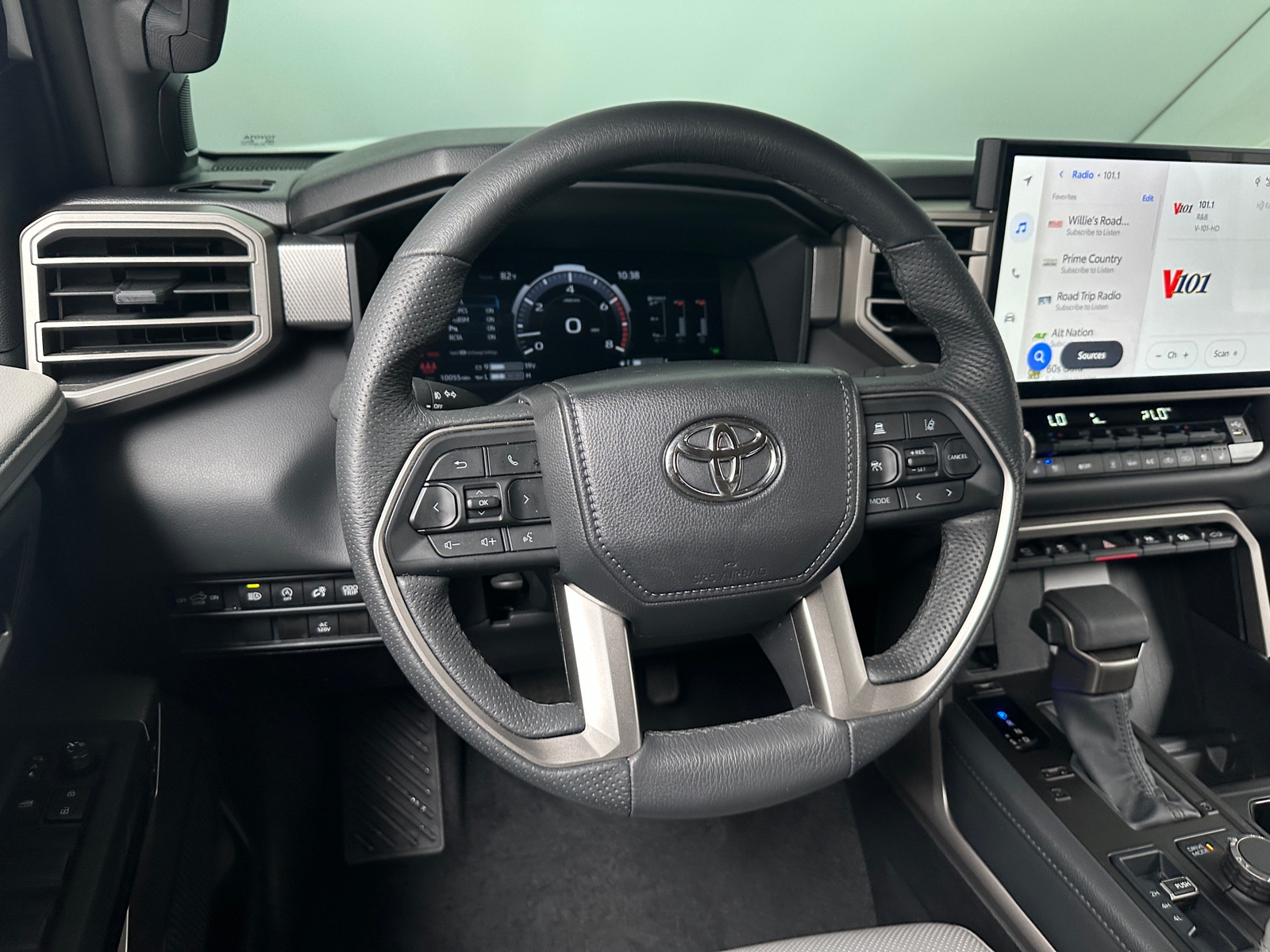 Thumbnail: 2025 Toyota Tundra - 5