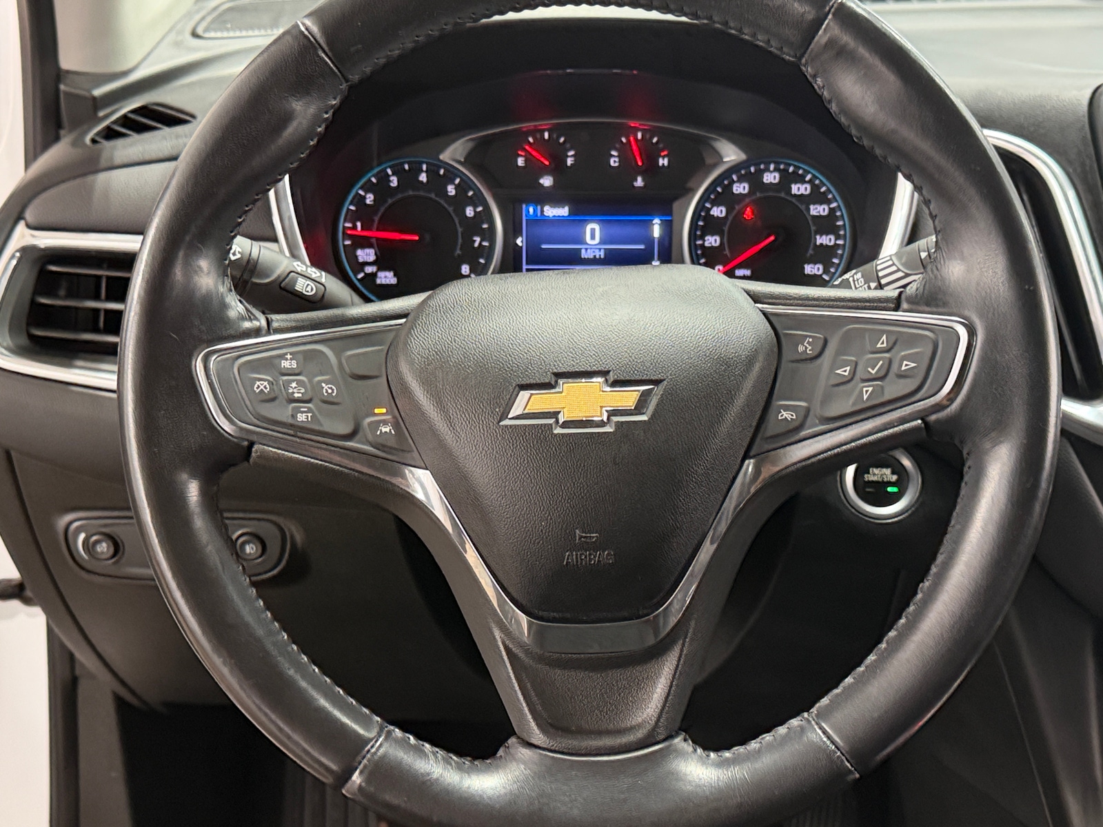 Thumbnail: 2020 Chevrolet Equinox - 5