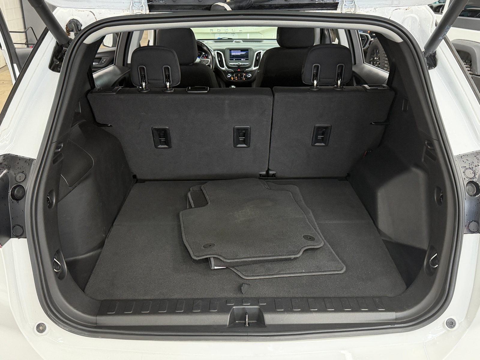 Thumbnail: 2020 Chevrolet Equinox - 7
