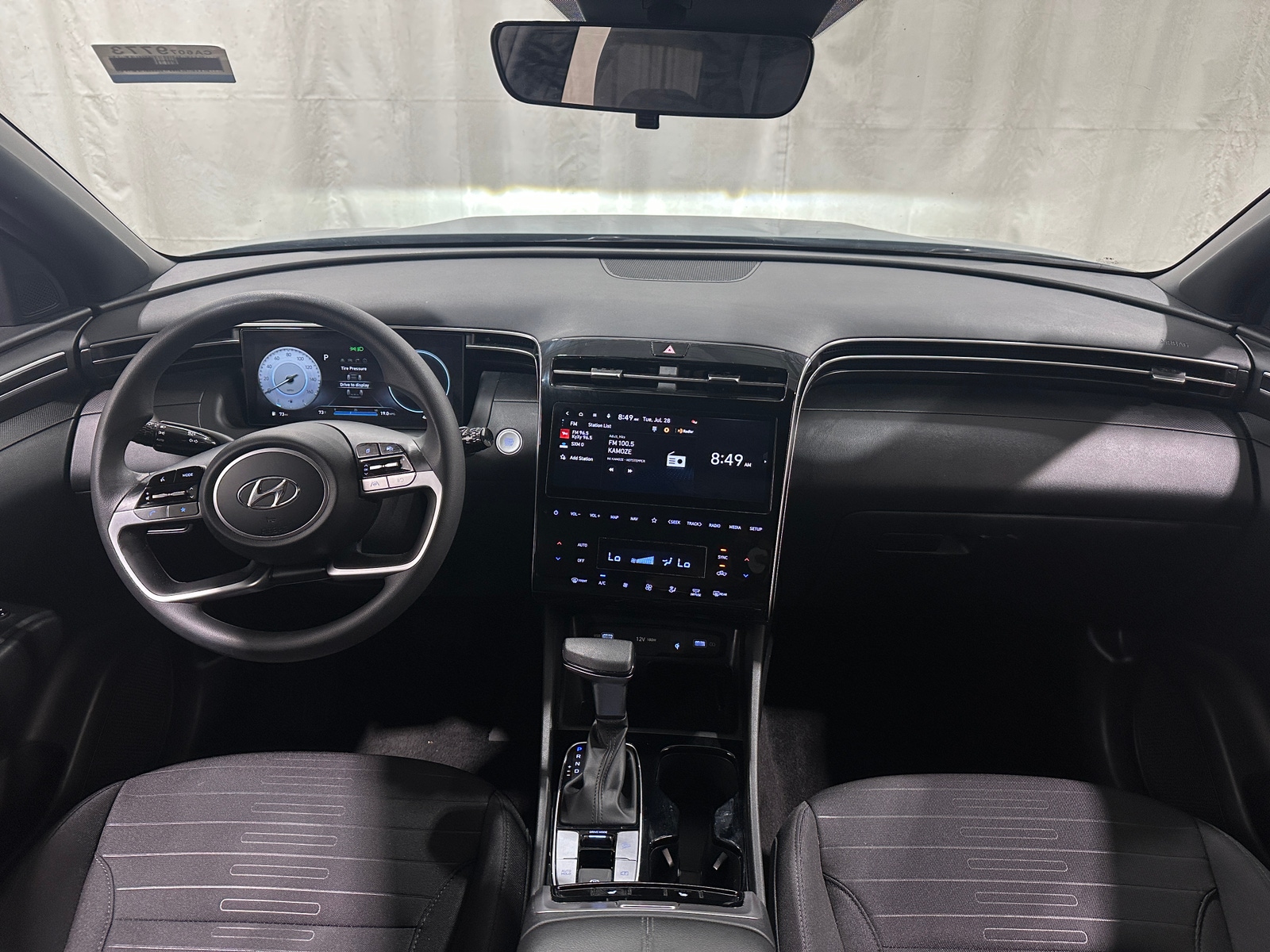 Thumbnail: 2024 Hyundai Santa Cruz - 3