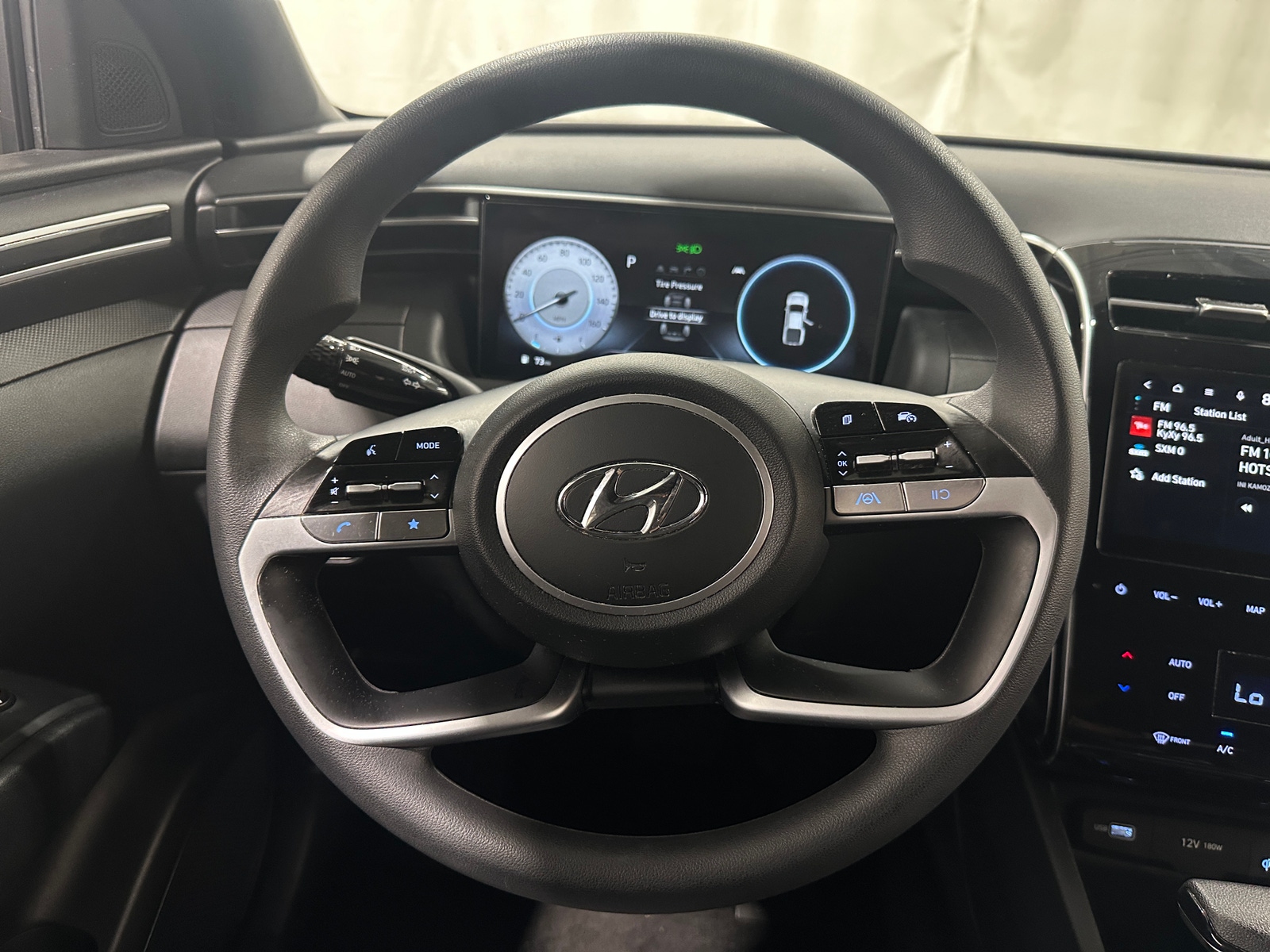 Thumbnail: 2024 Hyundai Santa Cruz - 5