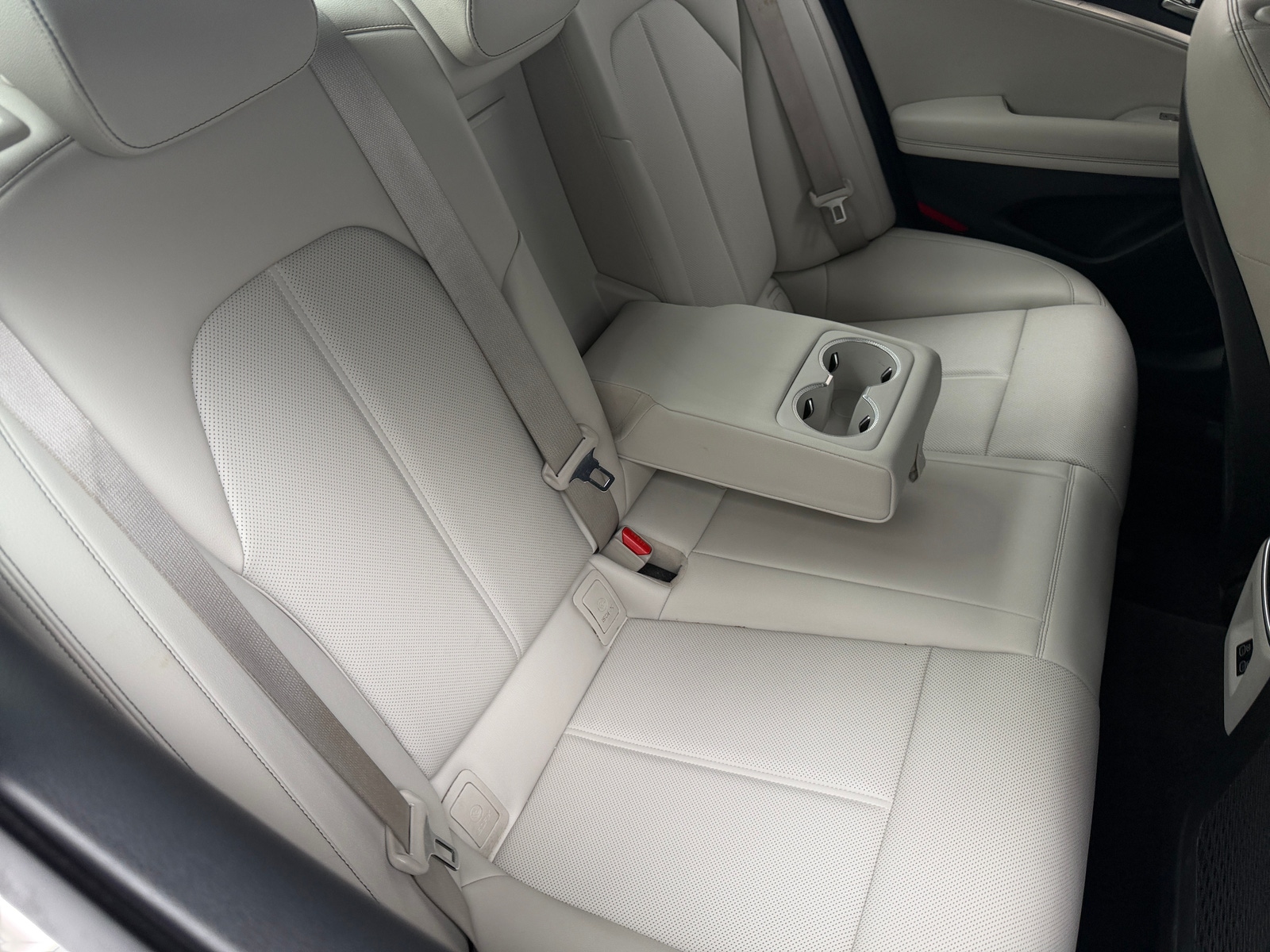 Thumbnail: 2024 Genesis G70 - 5
