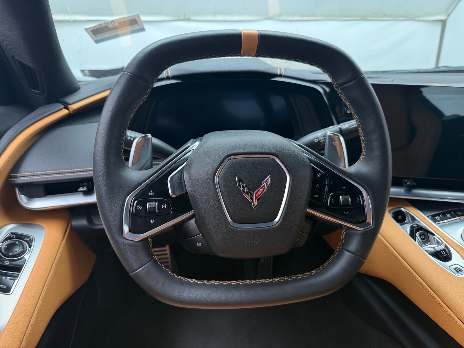 Thumbnail: 2021 Chevrolet Corvette - 3