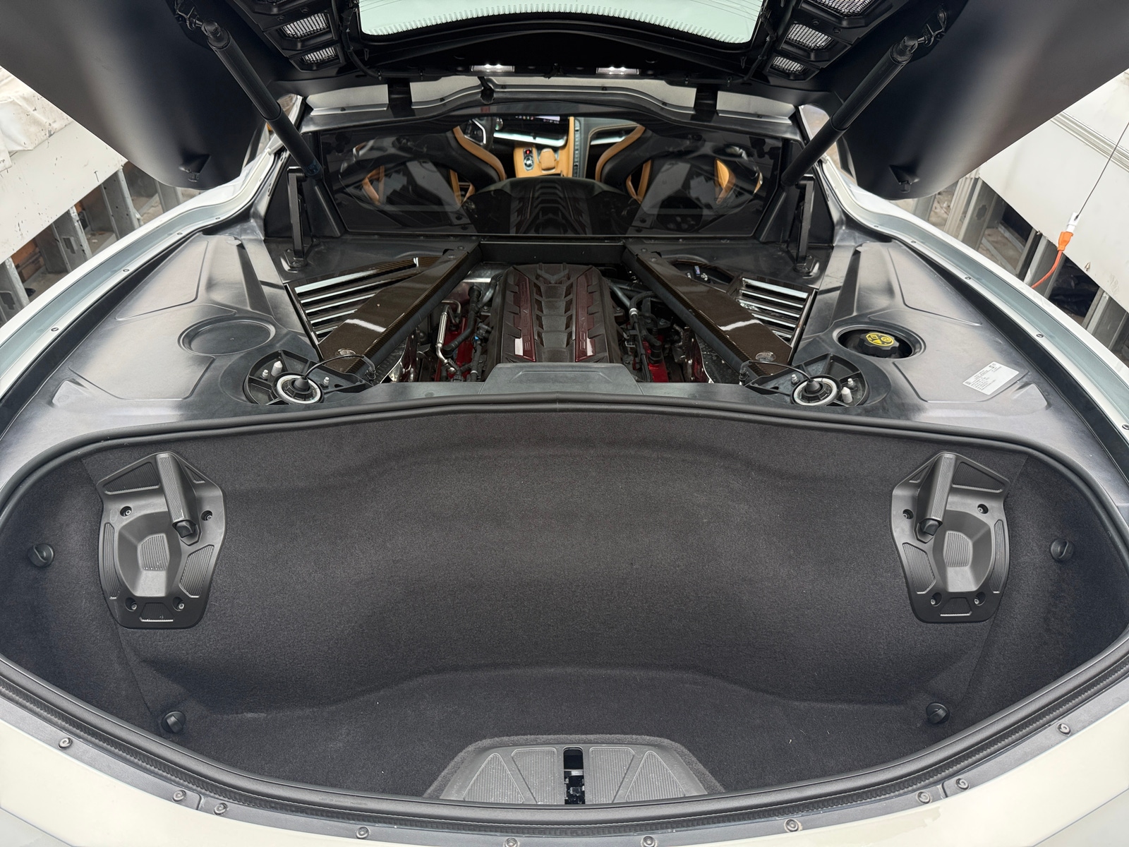 Thumbnail: 2021 Chevrolet Corvette - 4