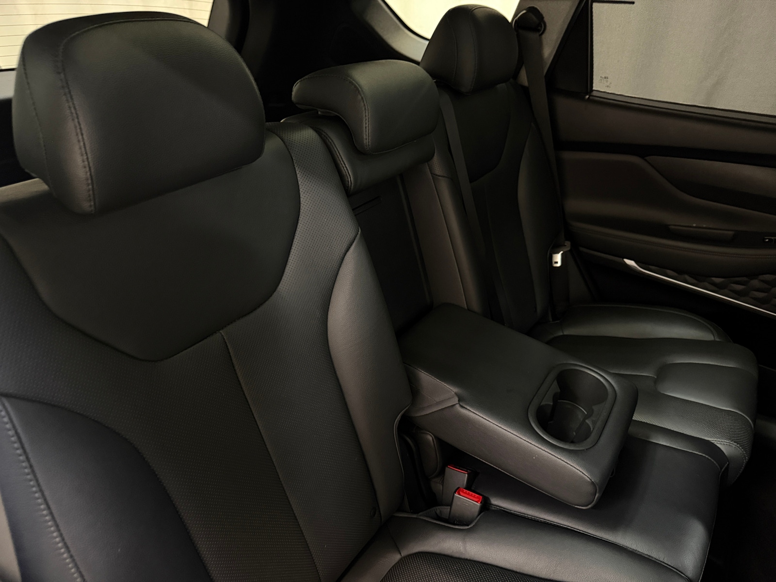 Thumbnail: 2020 Hyundai Santa Fe - 5