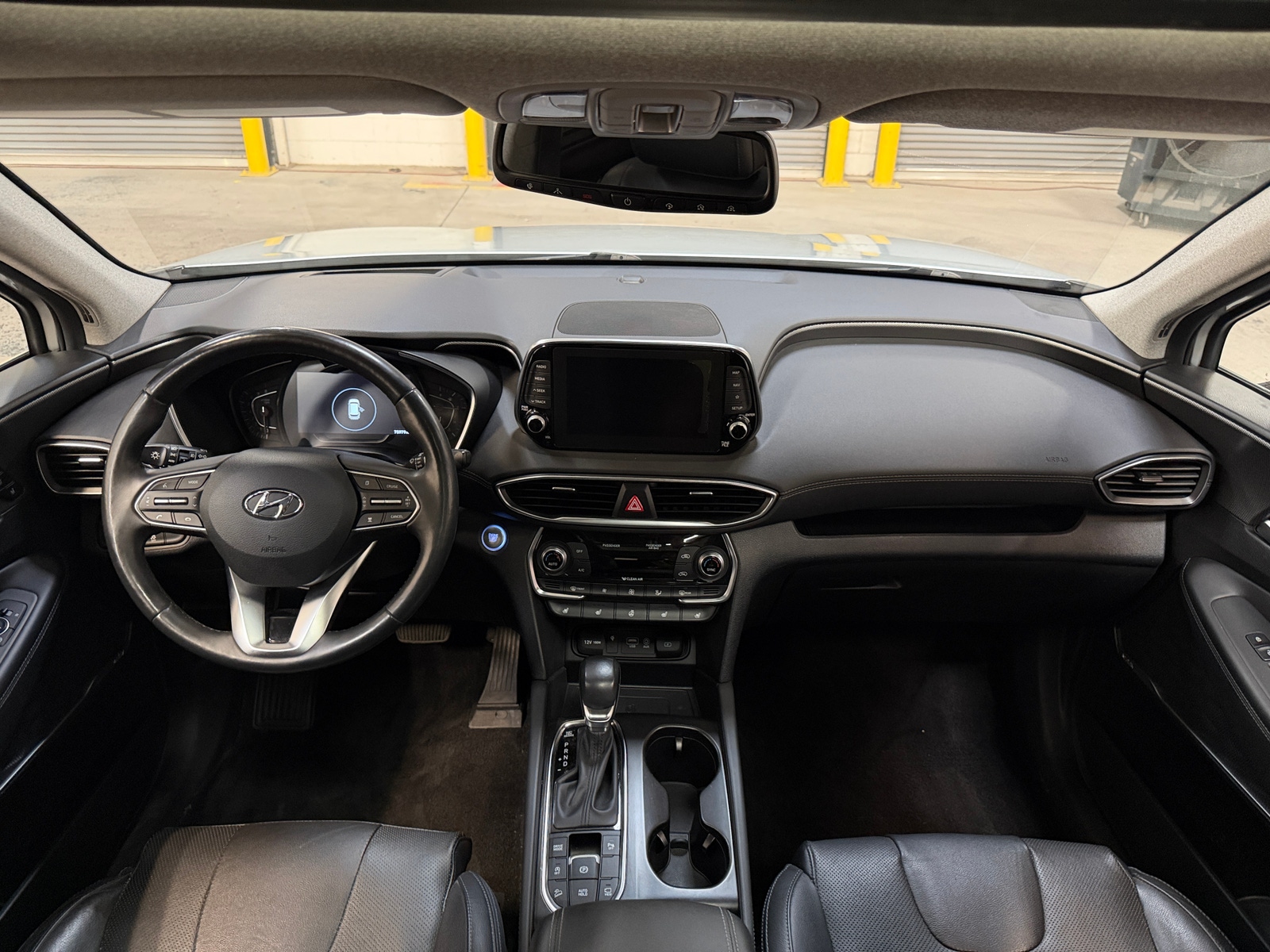 Thumbnail: 2020 Hyundai Santa Fe - 2