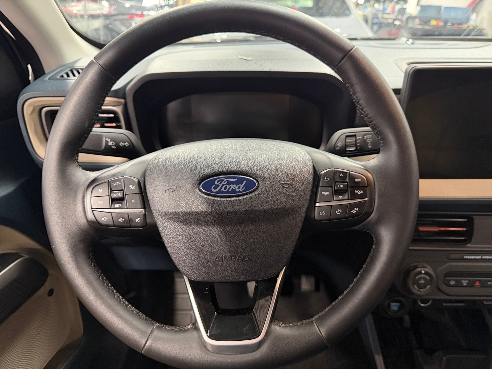 Thumbnail: 2025 Ford Maverick - 4