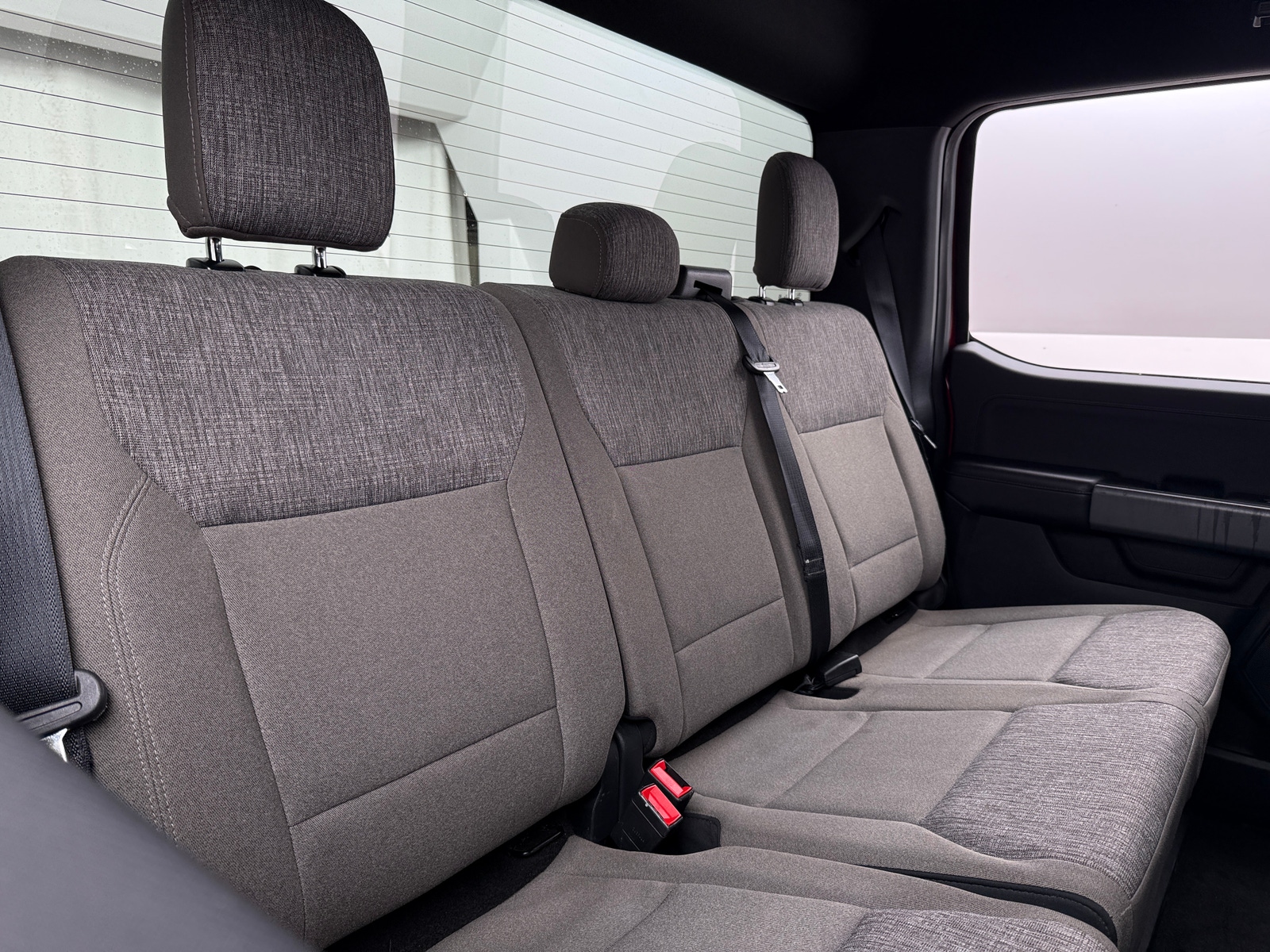 Thumbnail: 2024 Ford Econoline - 6