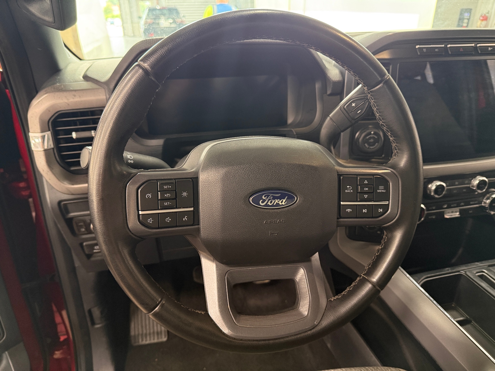 Thumbnail: 2024 Ford Econoline - 5