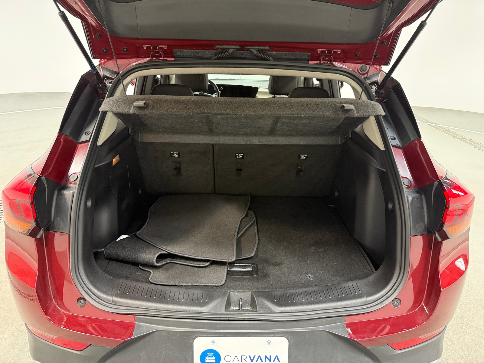 Thumbnail: 2024 Buick Encore GX - 6