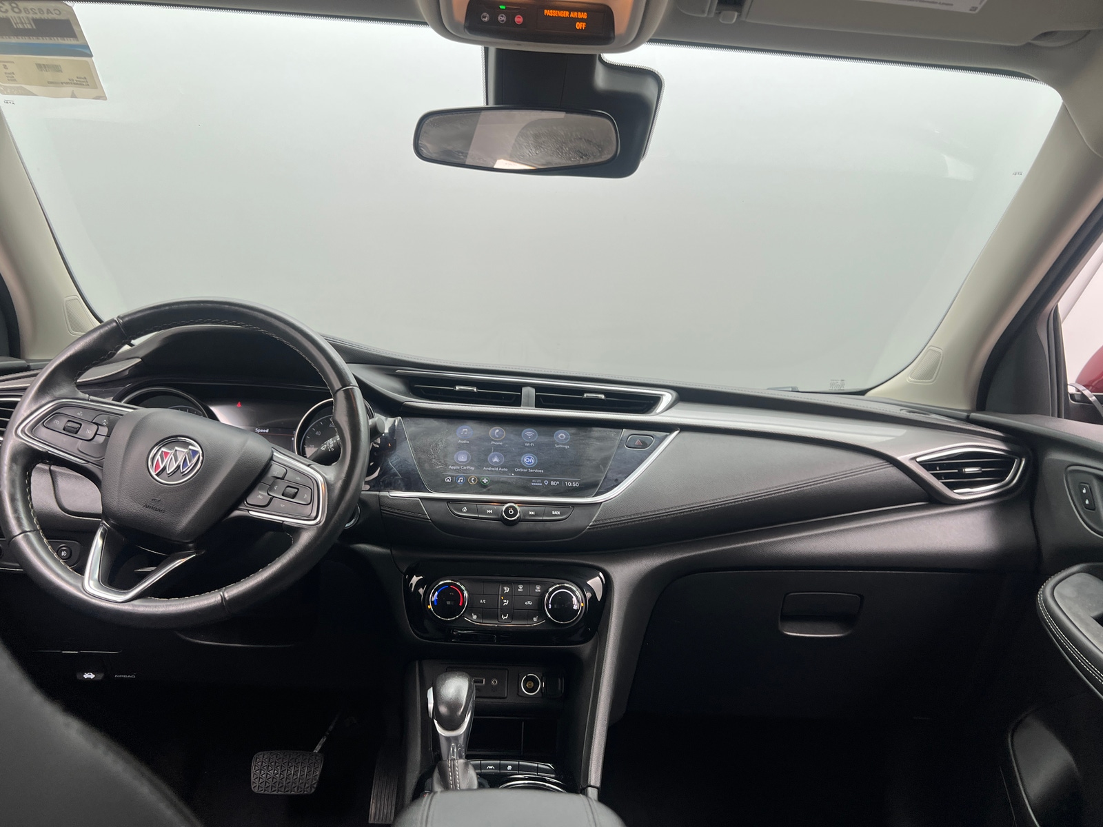 Thumbnail: 2023 Buick Encore GX - 2