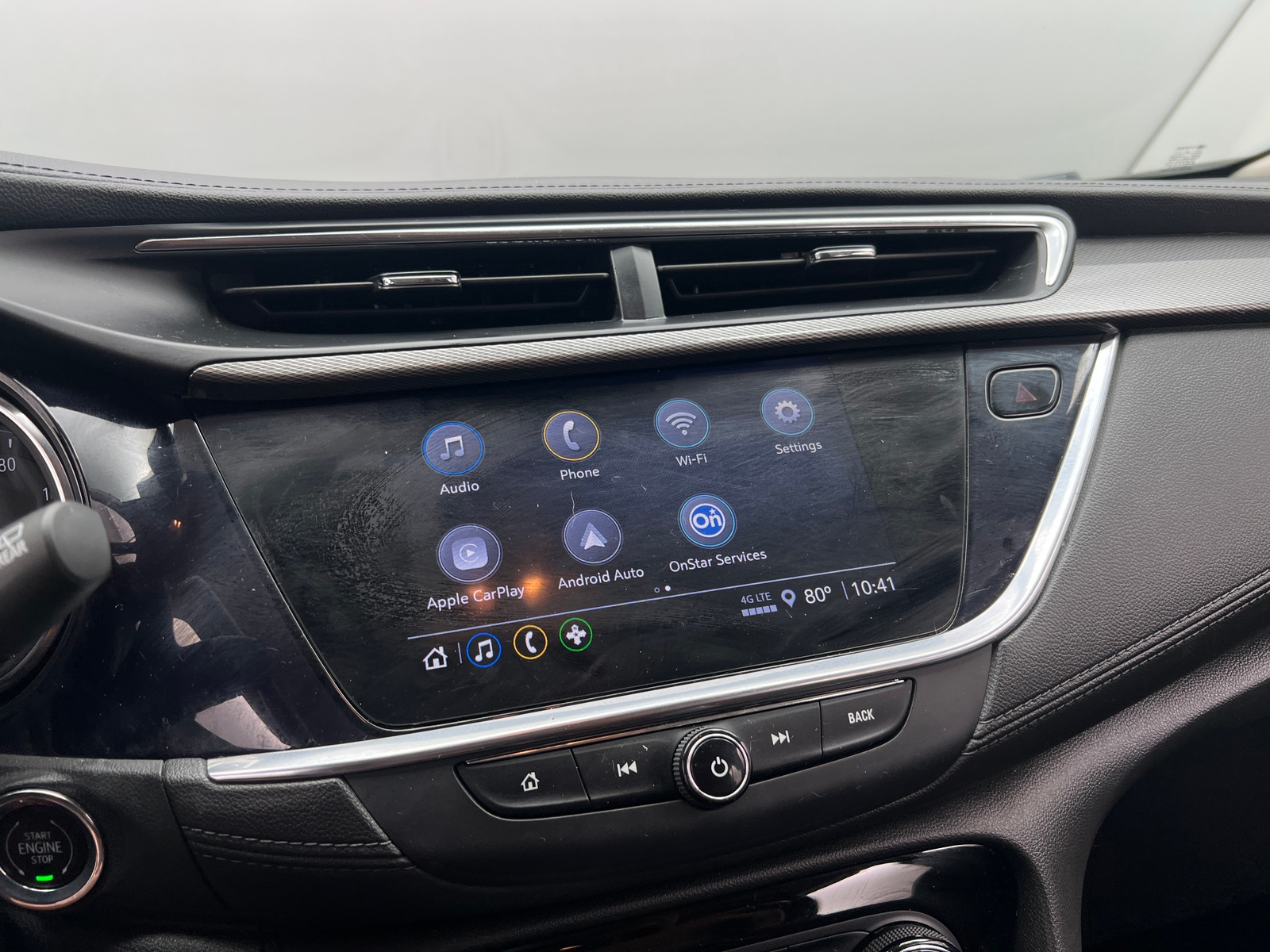 Thumbnail: 2023 Buick Encore GX - 3