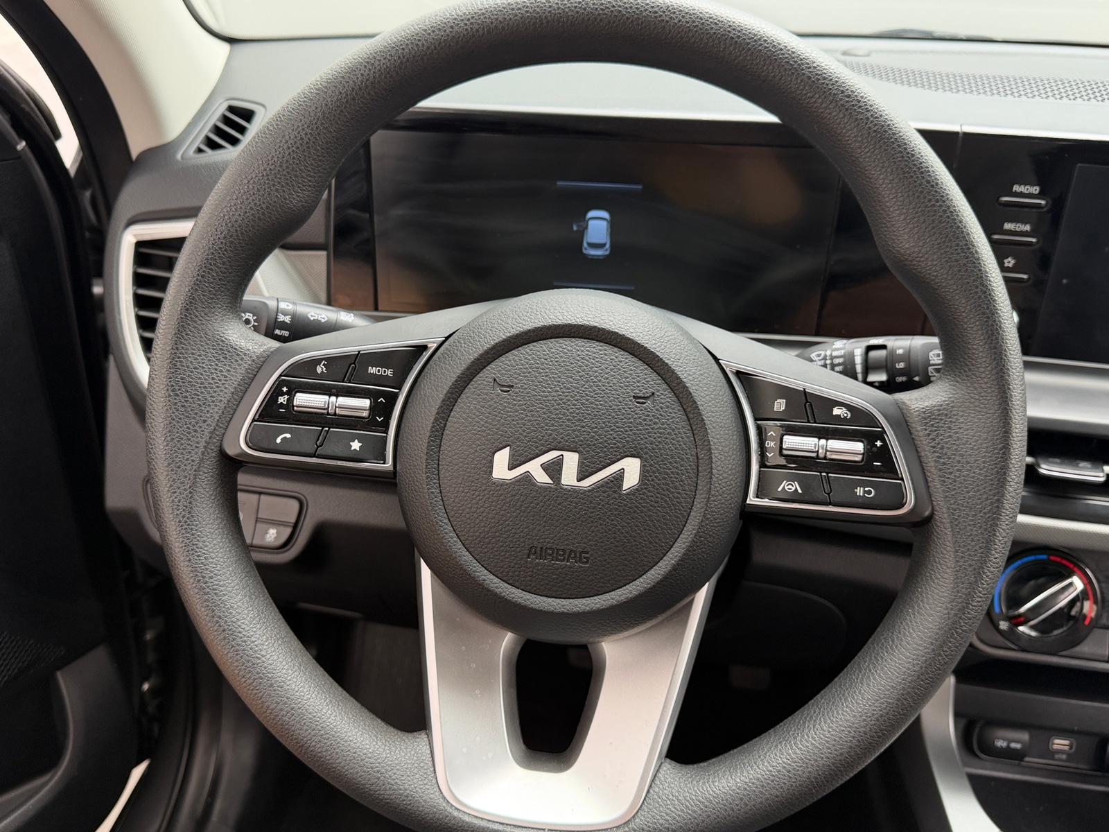 Thumbnail: 2026 Kia Seltos - 5