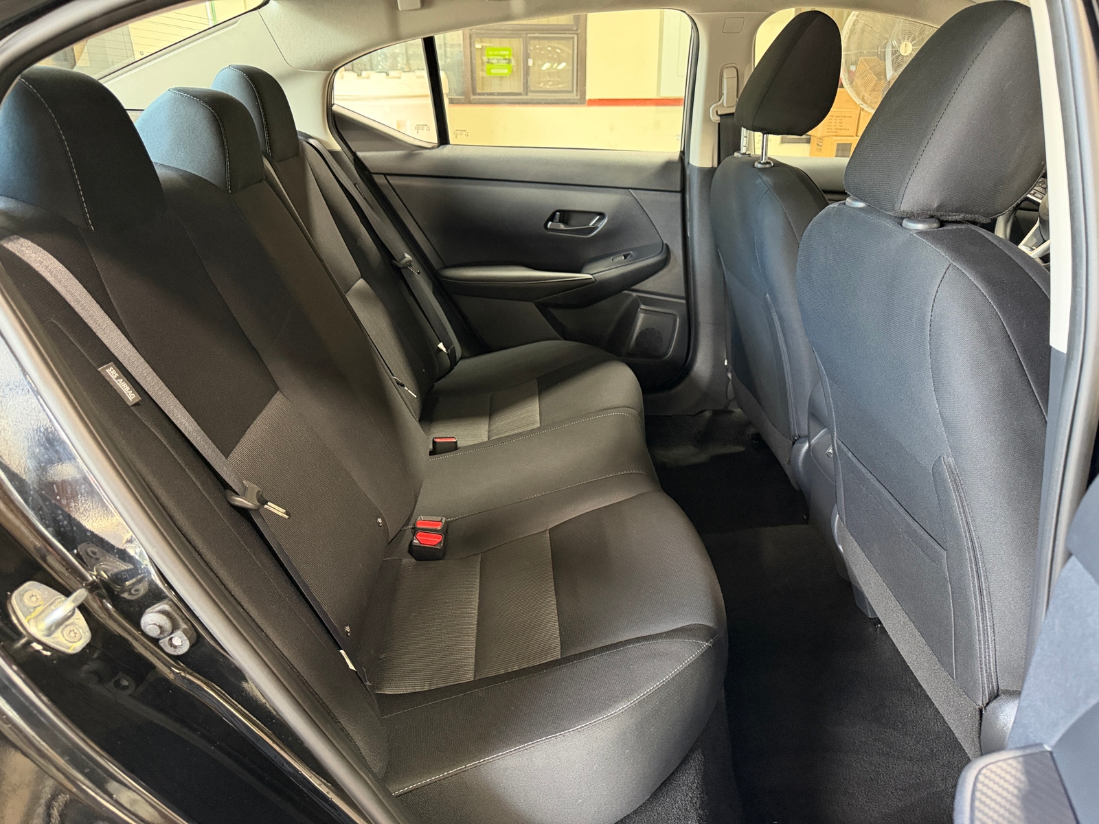 Thumbnail: 2025 Nissan Sentra - 6