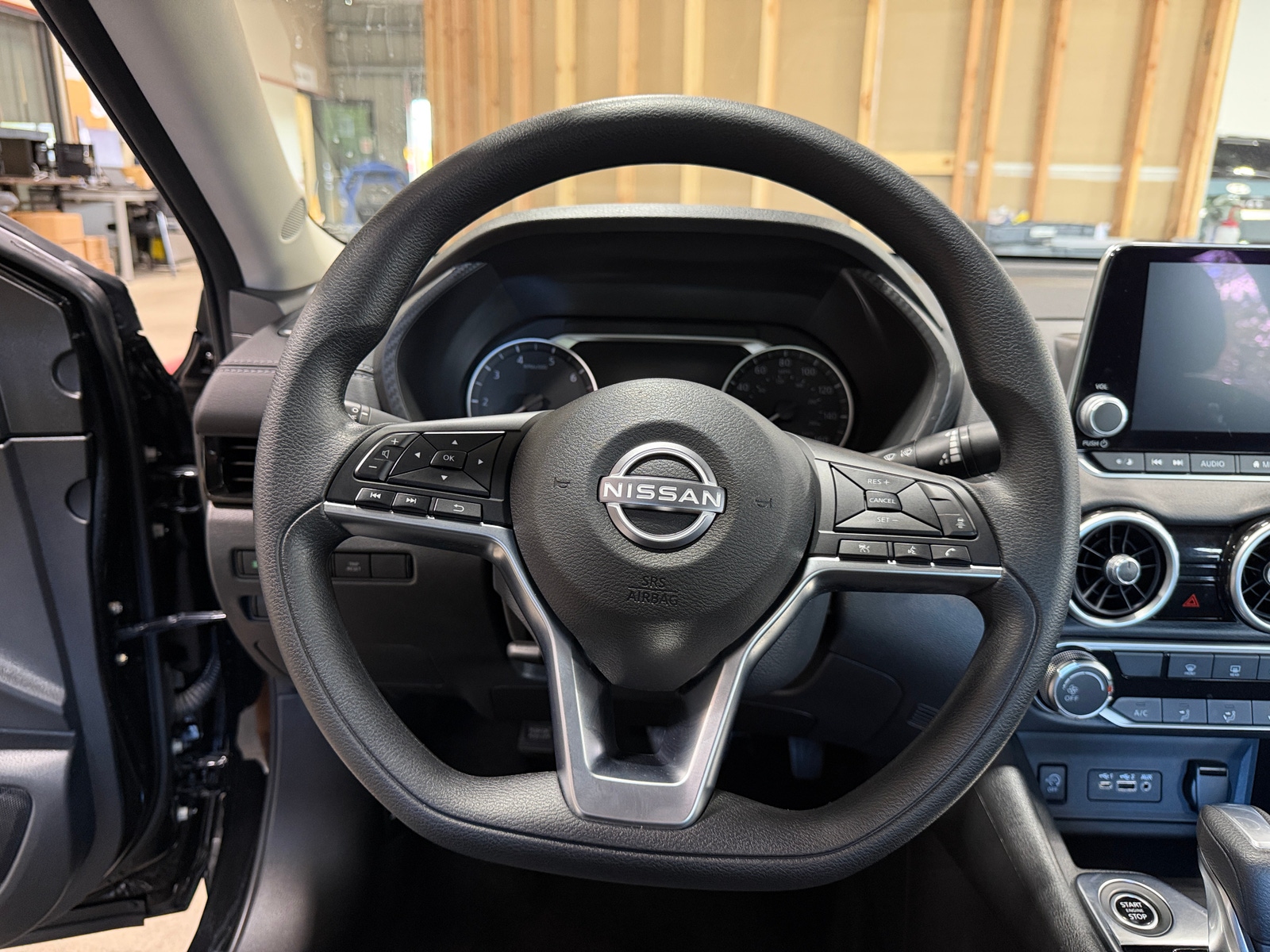 Thumbnail: 2025 Nissan Sentra - 5