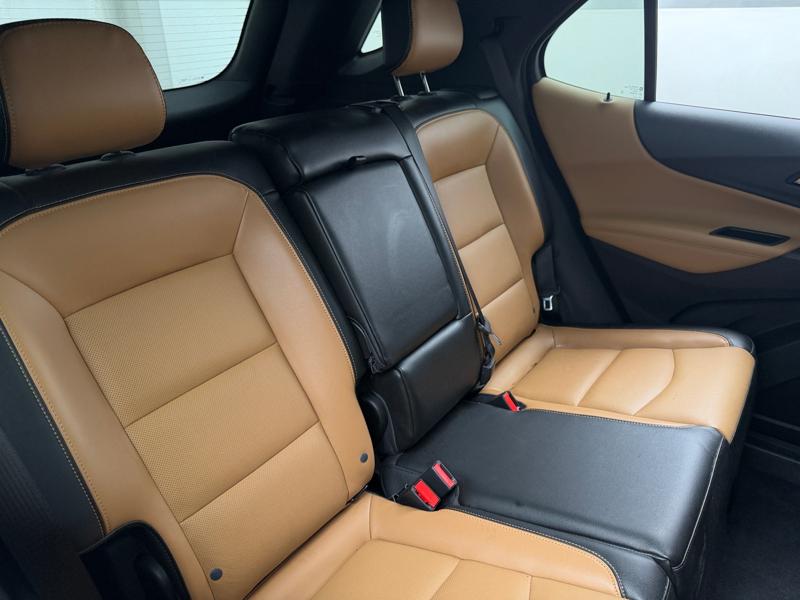 Thumbnail: 2020 Chevrolet Equinox - 5