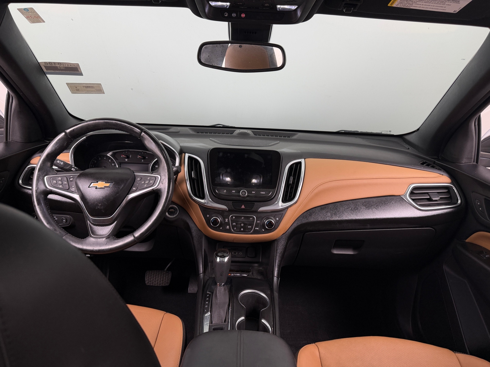 Thumbnail: 2020 Chevrolet Equinox - 2