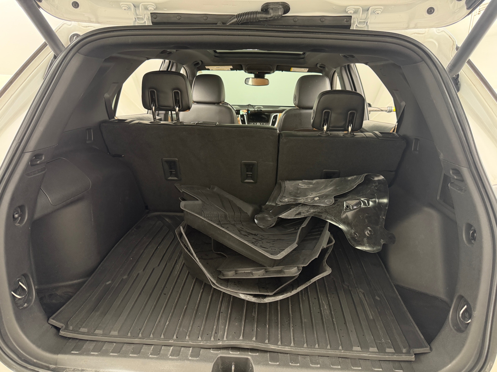 Thumbnail: 2020 Chevrolet Equinox - 6