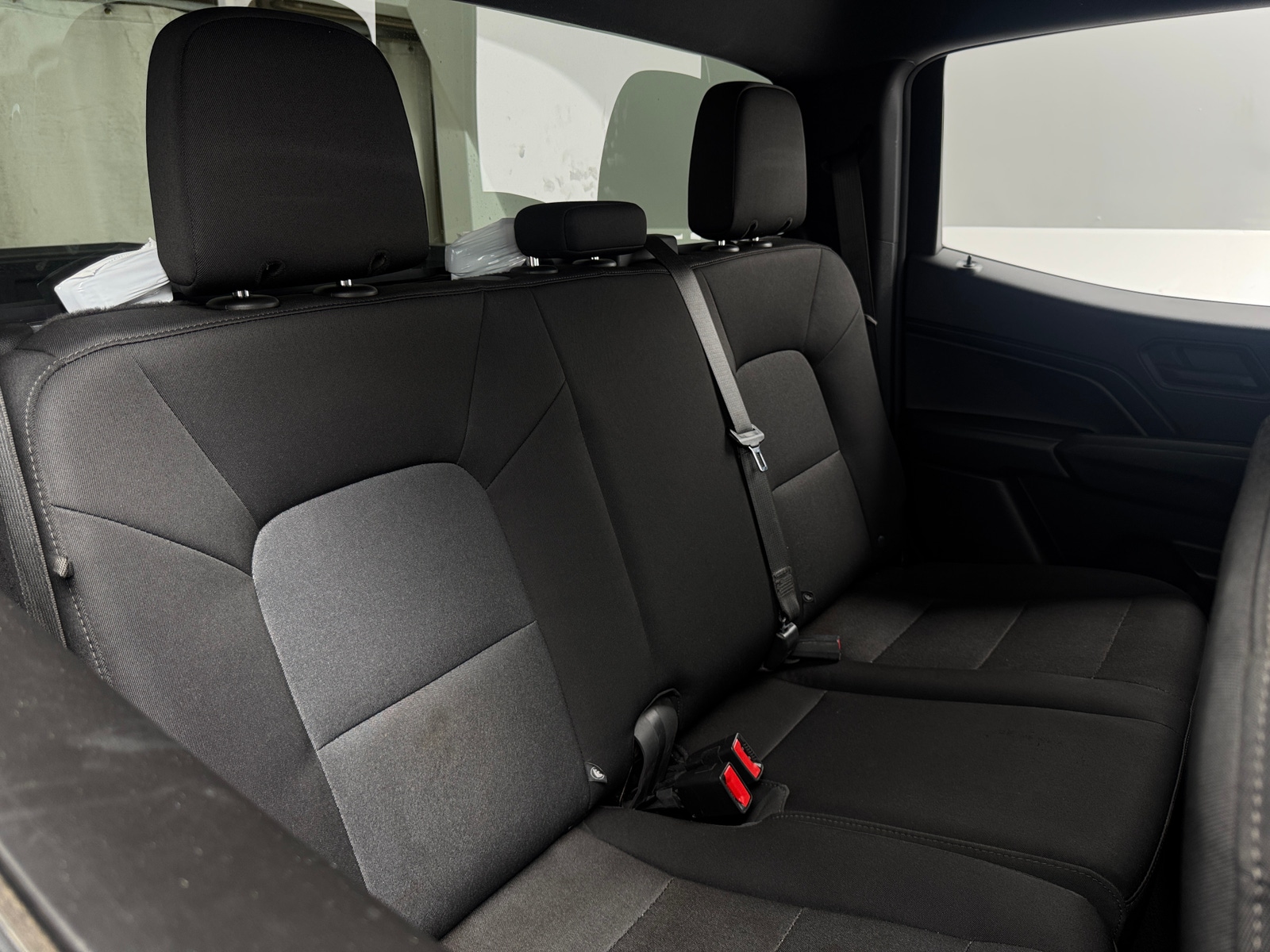 Thumbnail: 2024 Chevrolet Colorado - 6