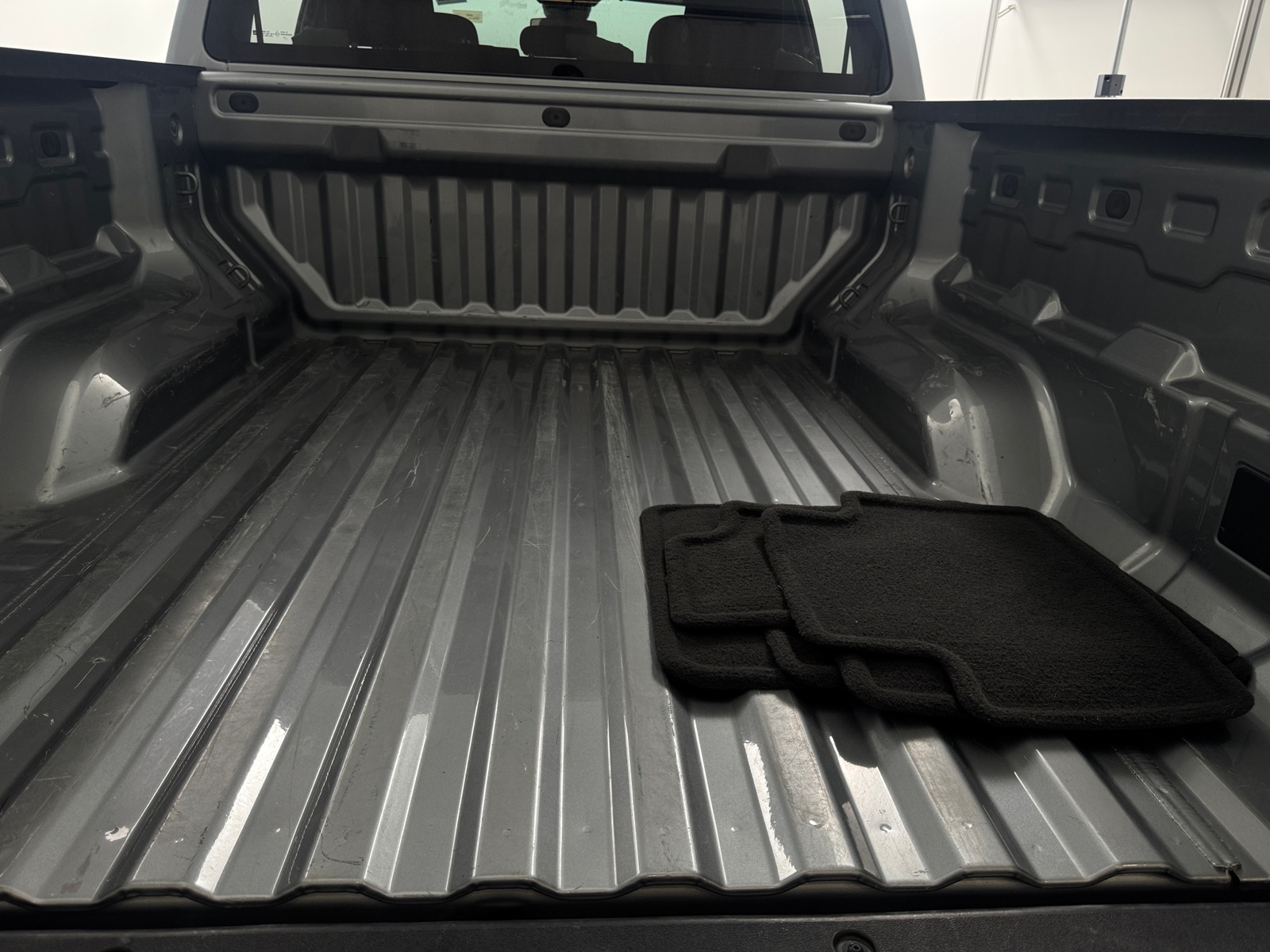 Thumbnail: 2024 Chevrolet Colorado - 7