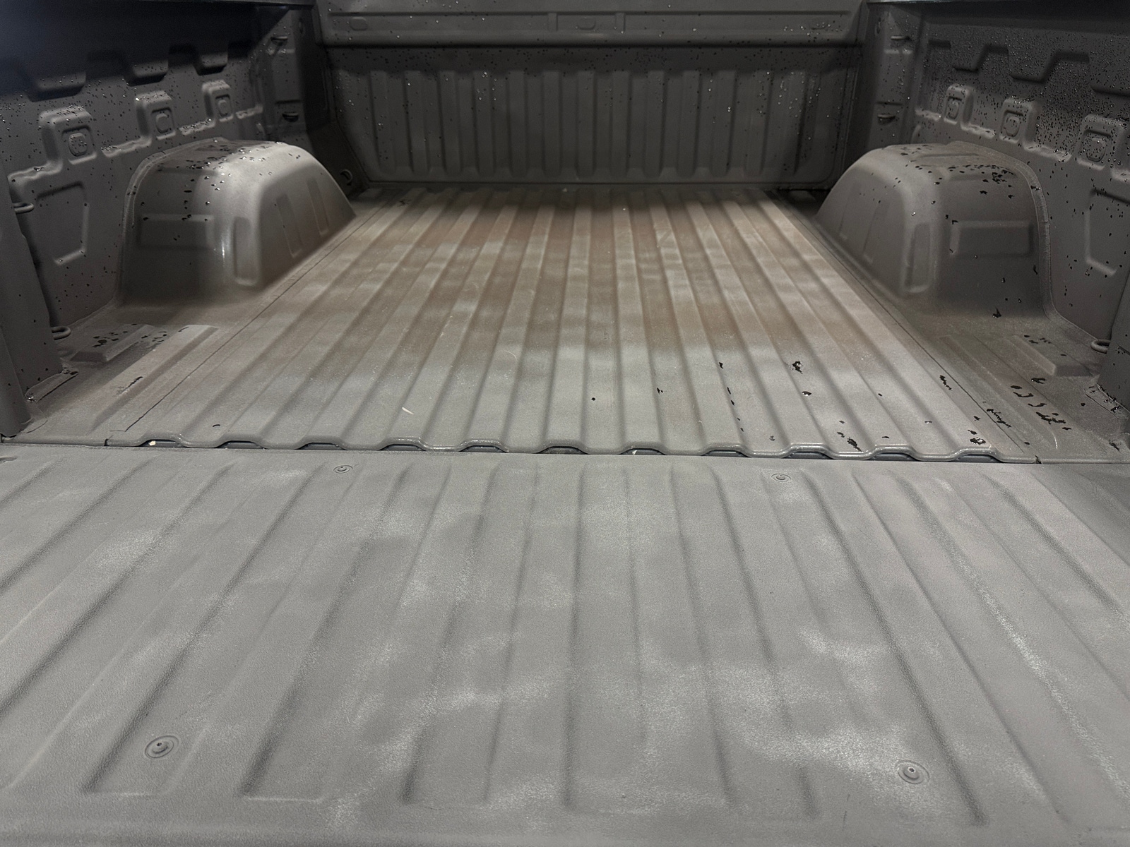Thumbnail: 2021 Chevrolet Silverado 1500 - 7