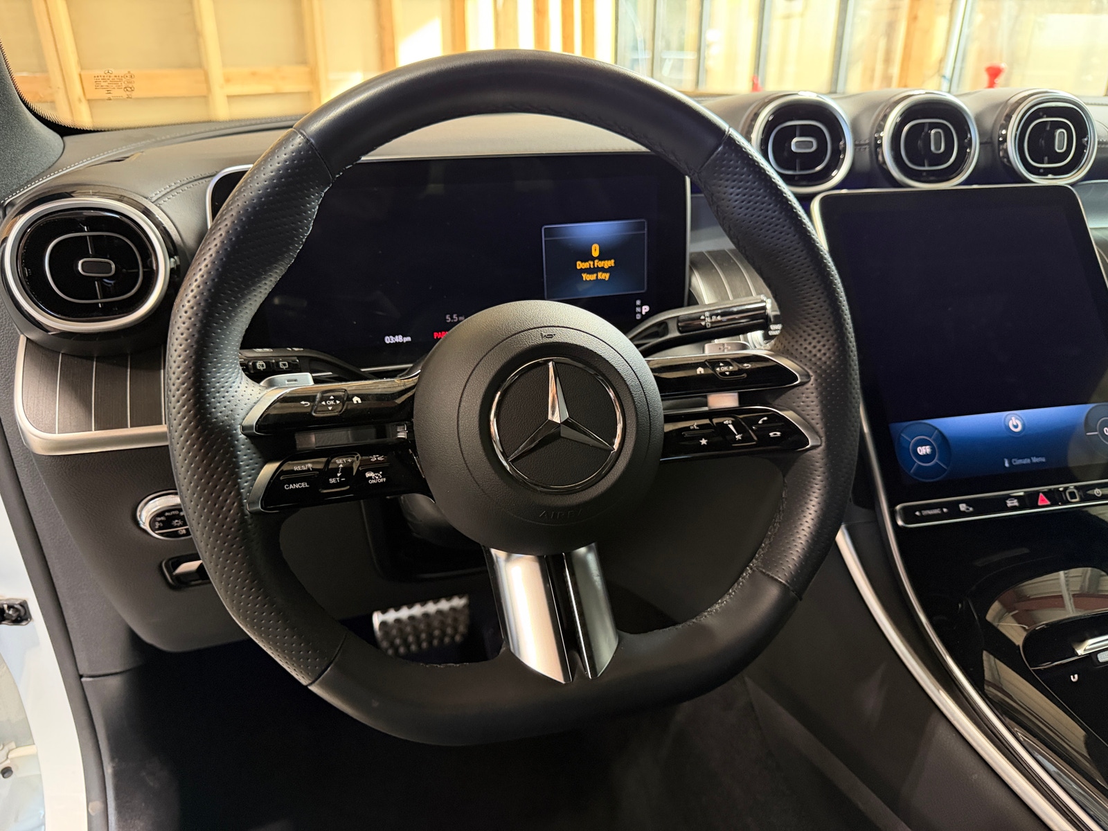 Thumbnail: 2024 Mercedes-Benz GLC - 4