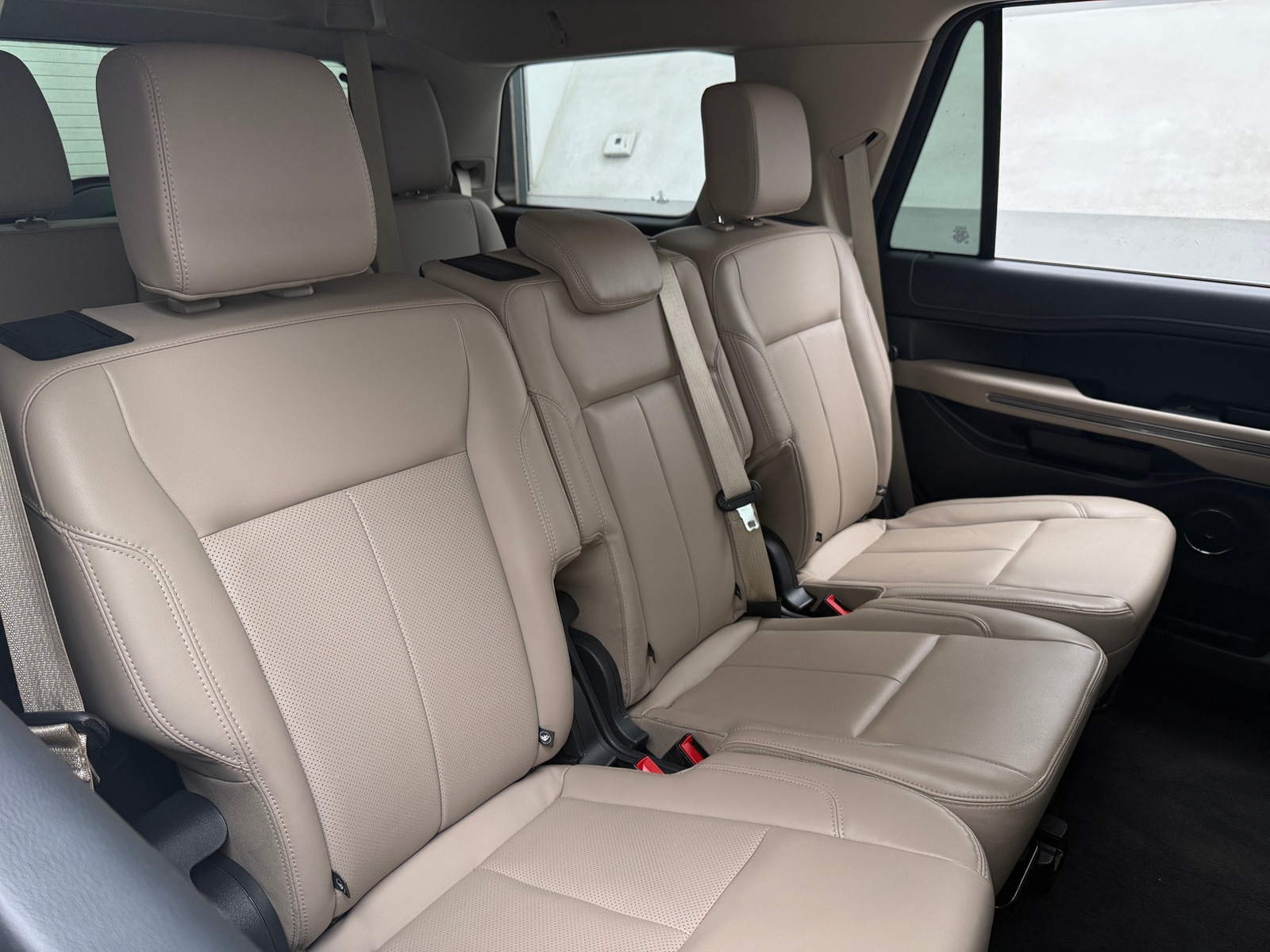 Thumbnail: 2024 Ford Expedition - 5
