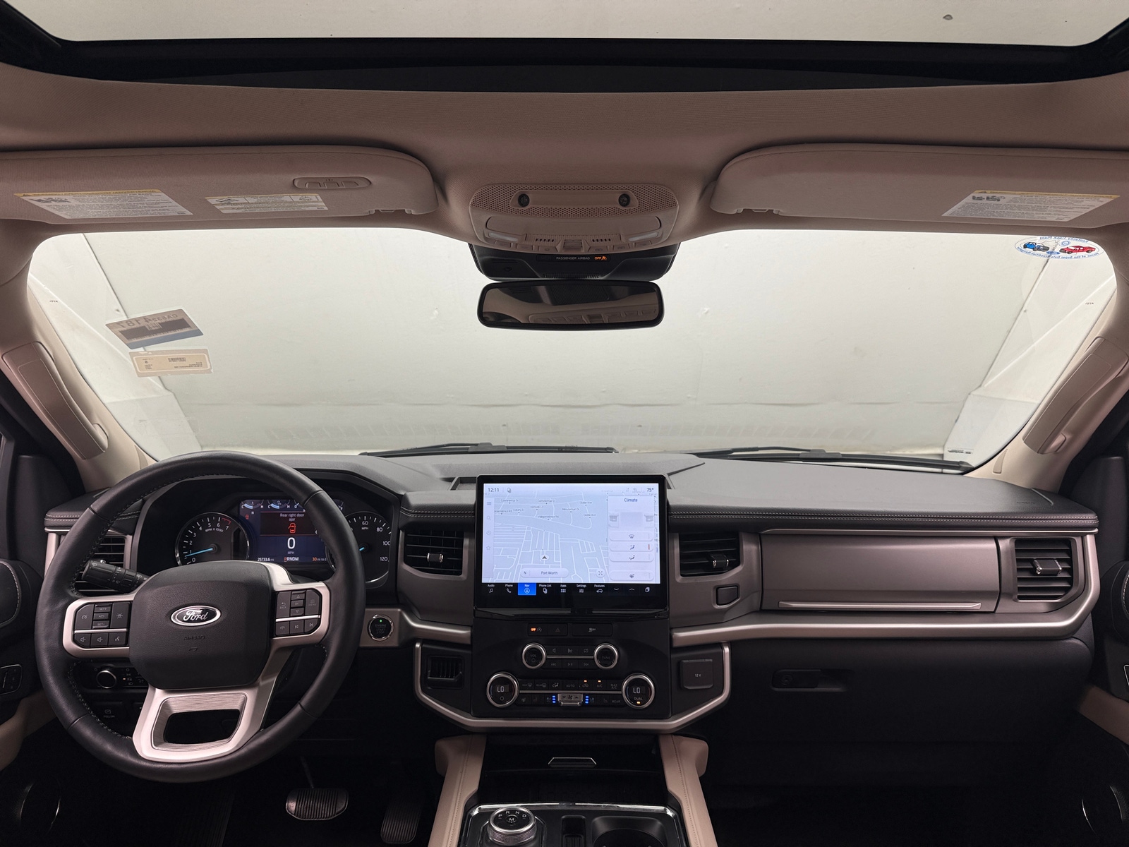 Thumbnail: 2024 Ford Expedition - 2