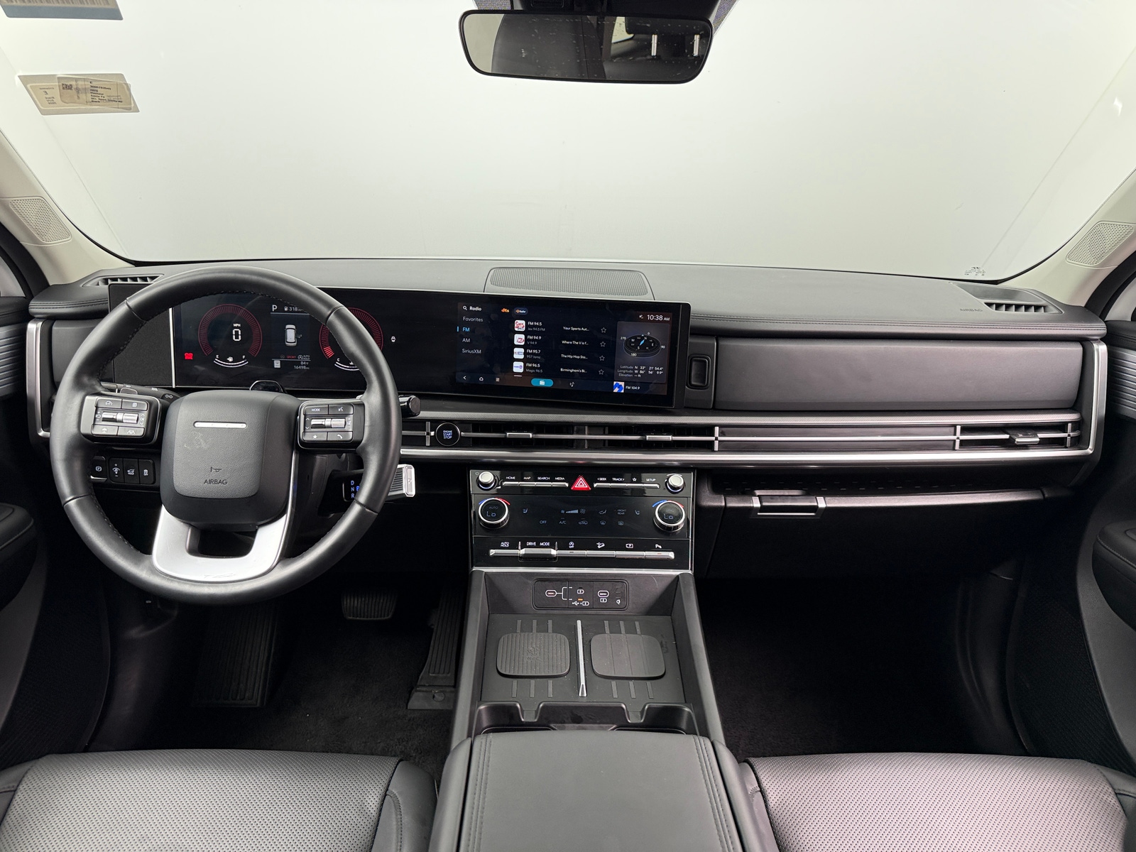 Thumbnail: 2026 Hyundai Santa Fe - 2