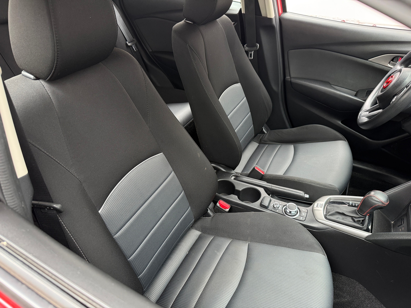 Thumbnail: 2018 Mazda CX-3 - 2