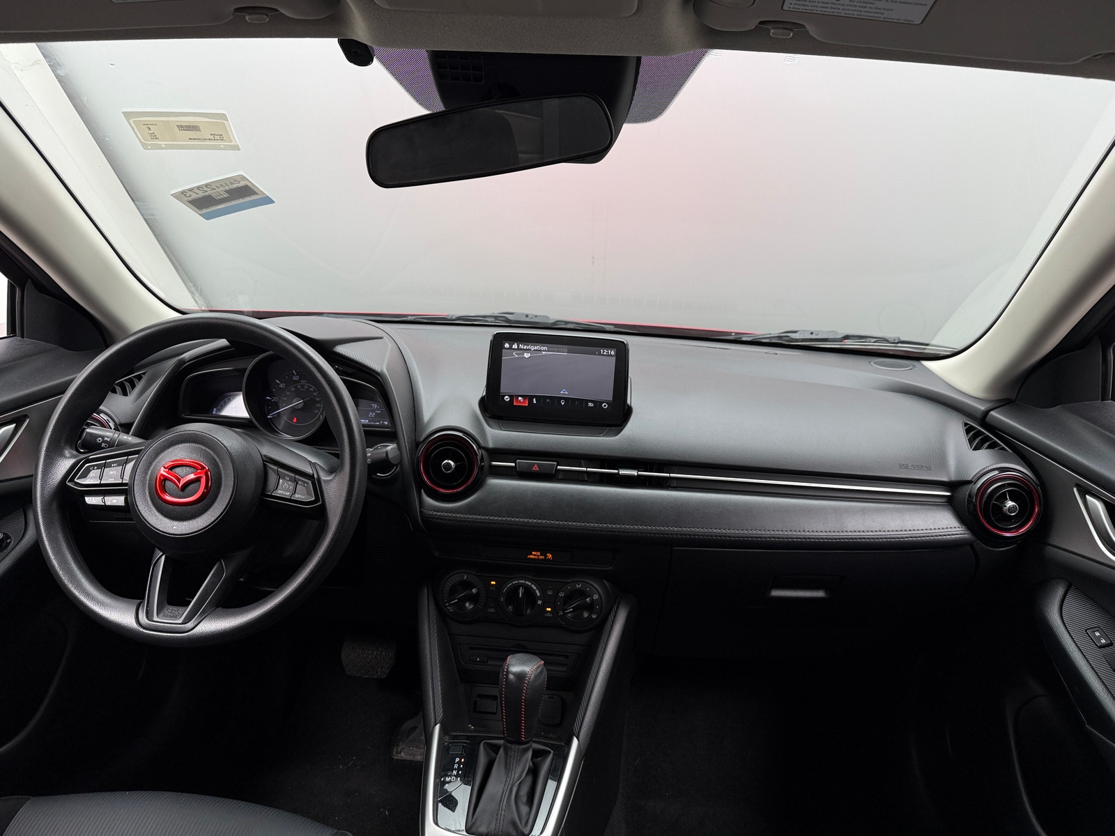 Thumbnail: 2018 Mazda CX-3 - 3