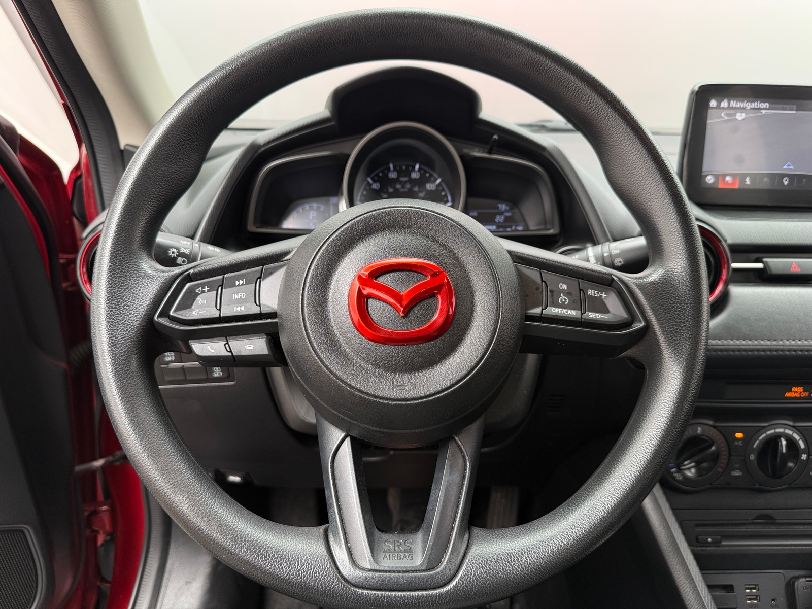 Thumbnail: 2018 Mazda CX-3 - 5