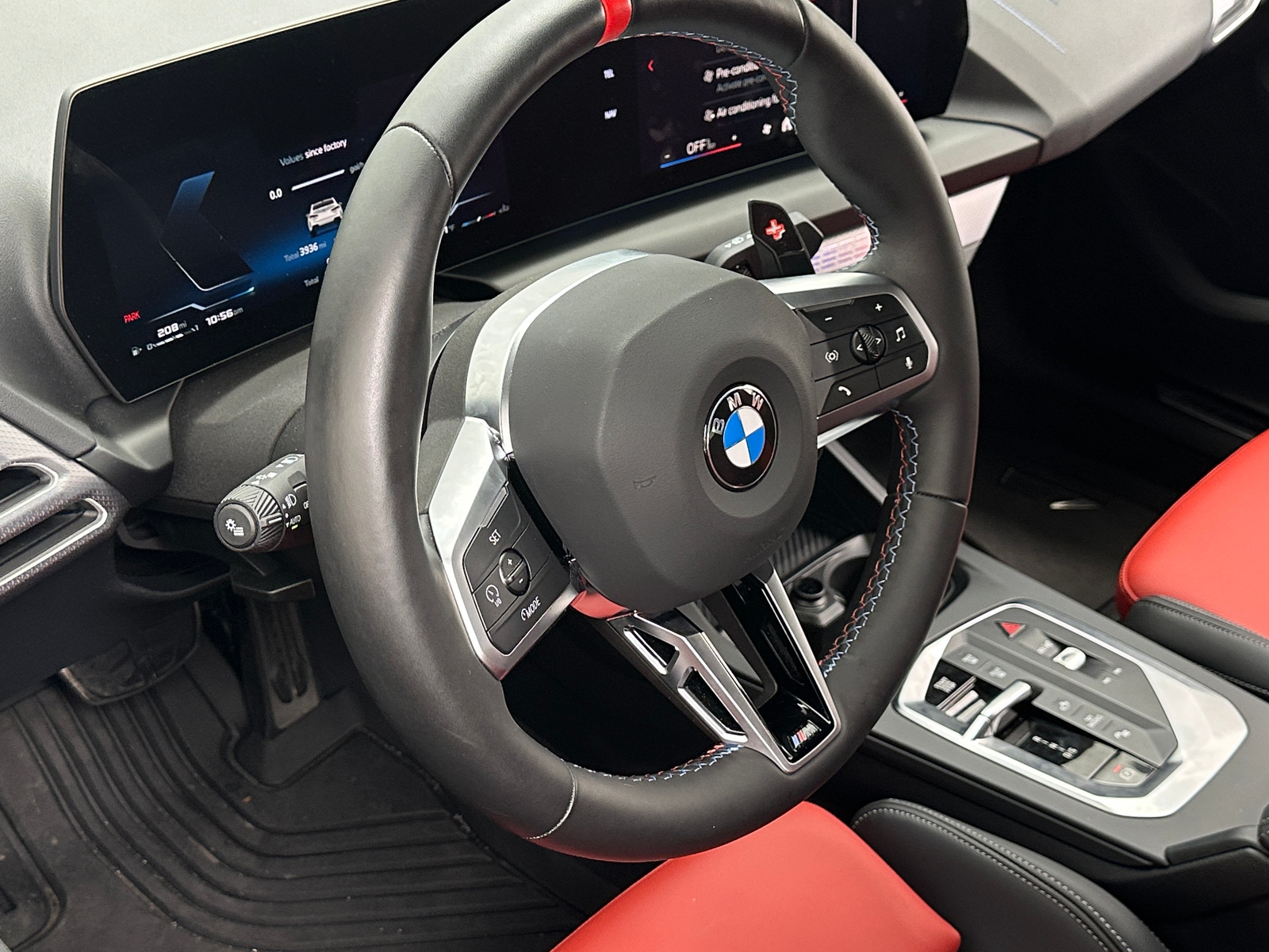 Thumbnail: 2025 BMW 2 Series - 4