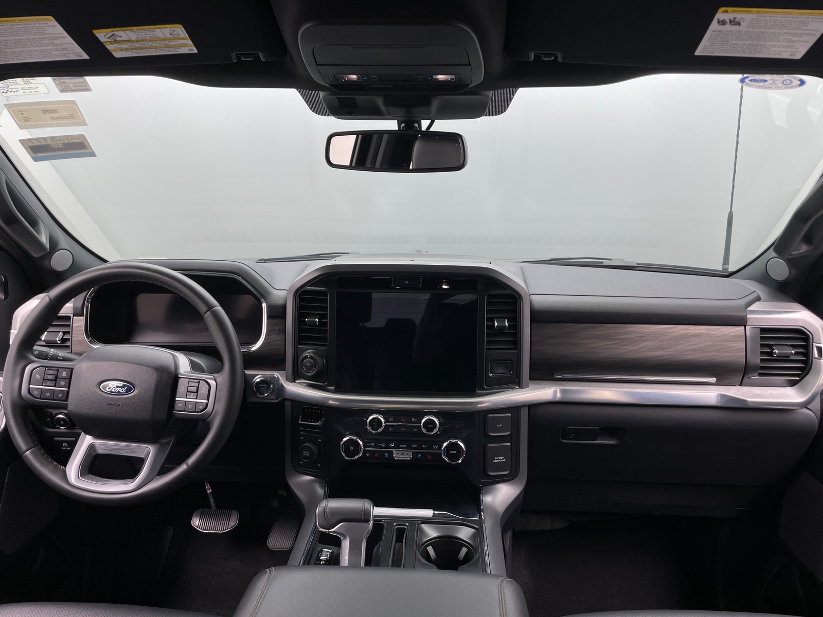 Thumbnail: 2025 Ford Econoline - 2