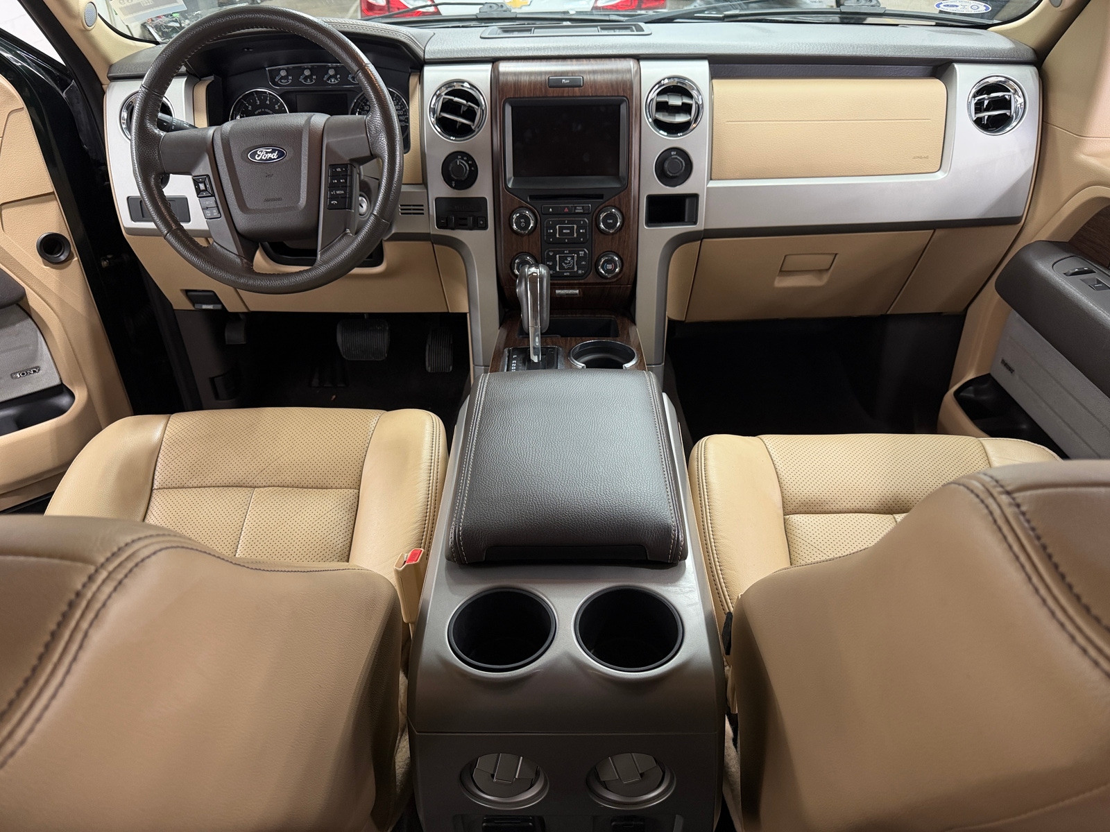 Thumbnail: 2013 Ford Econoline - 2