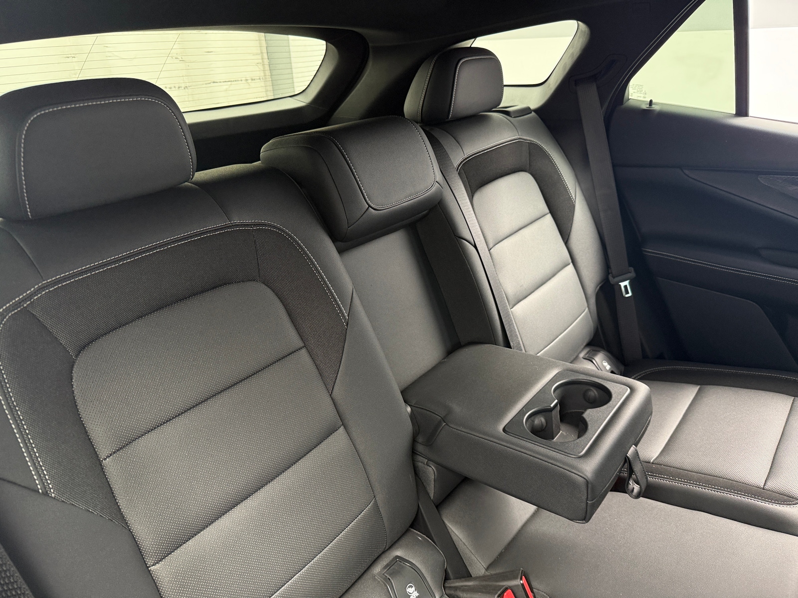 Thumbnail: 2024 Chevrolet Blazer EV - 5