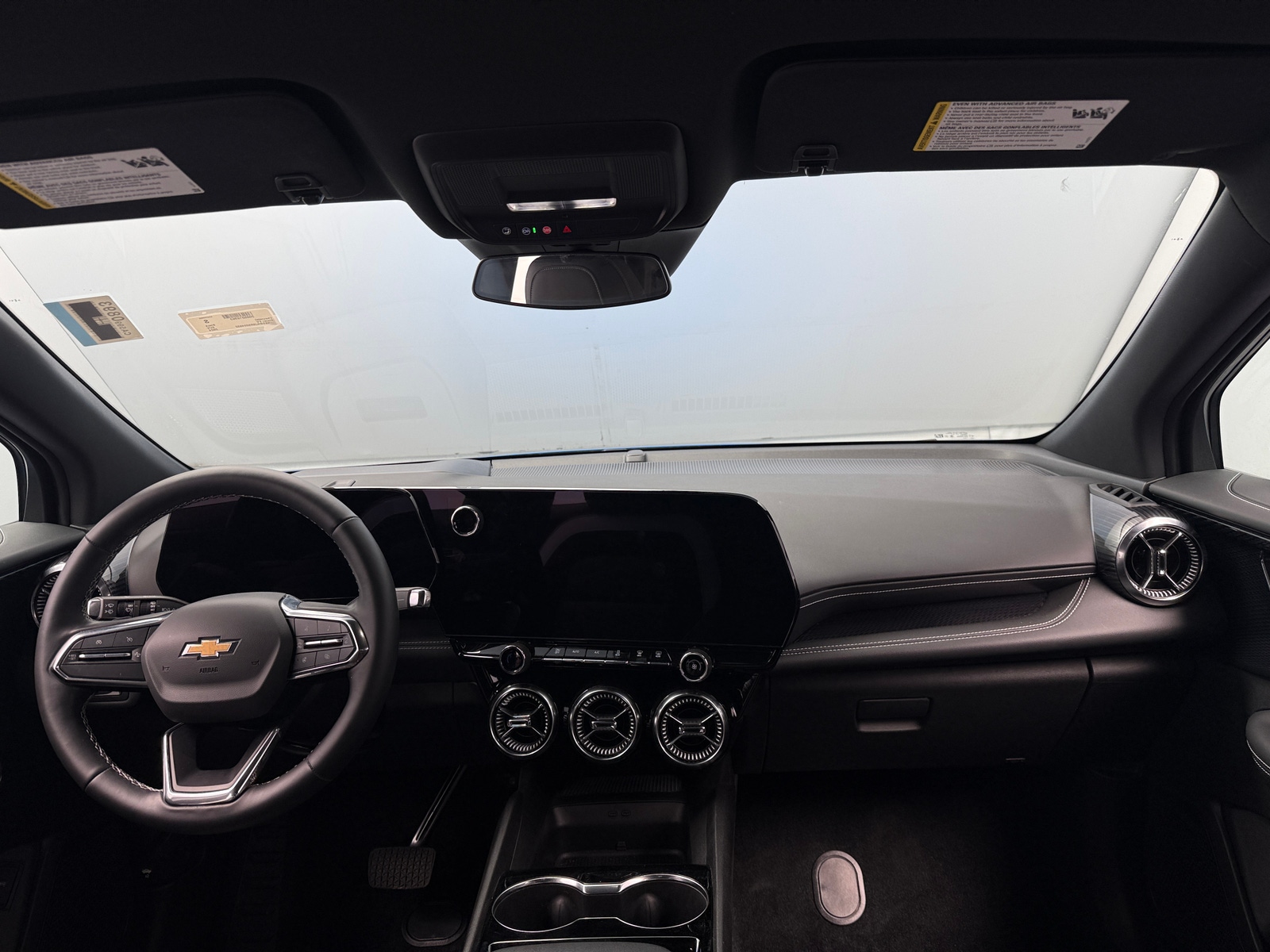 Thumbnail: 2024 Chevrolet Blazer EV - 2