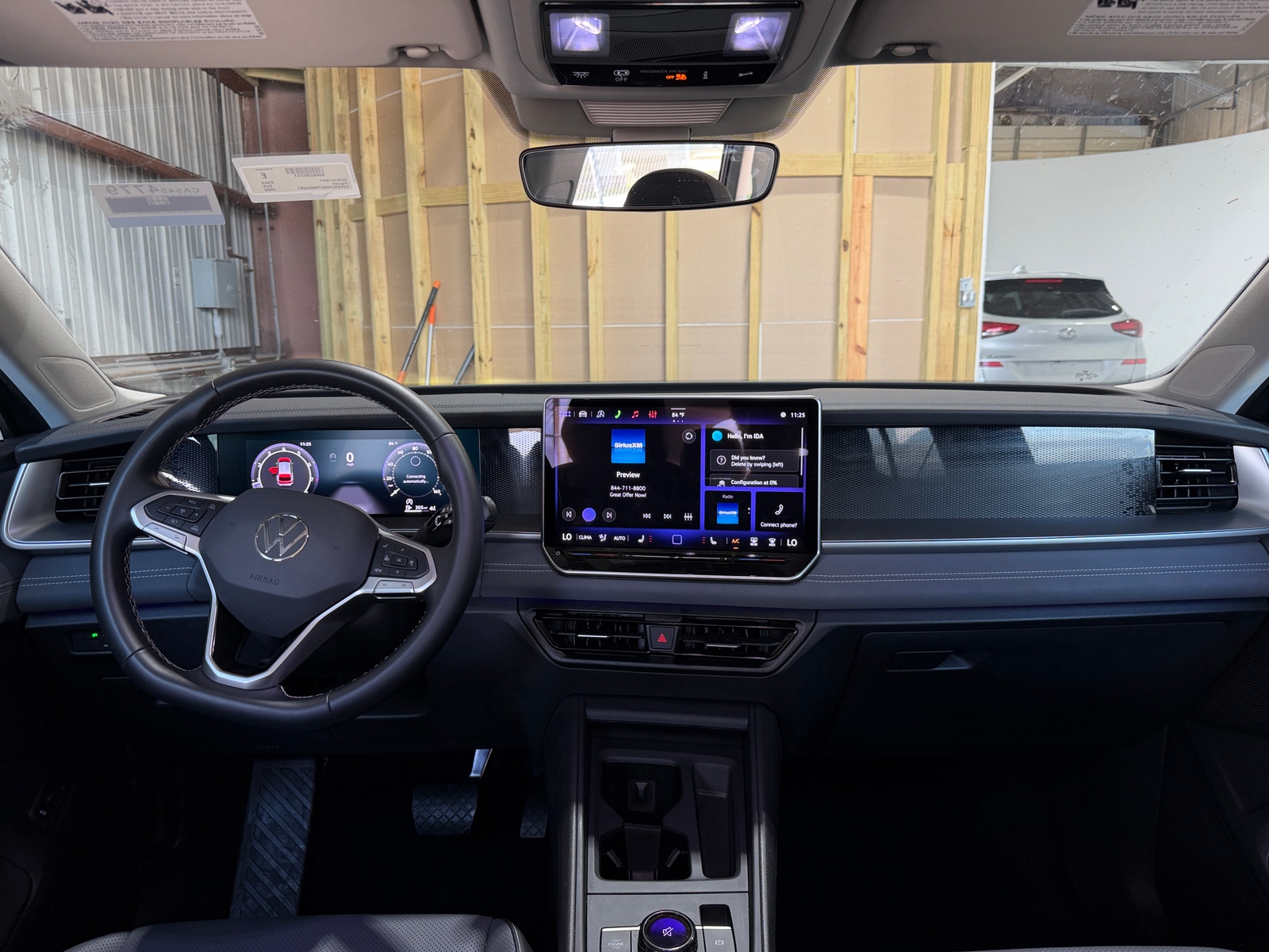 Thumbnail: 2026 Volkswagen Tiguan - 2