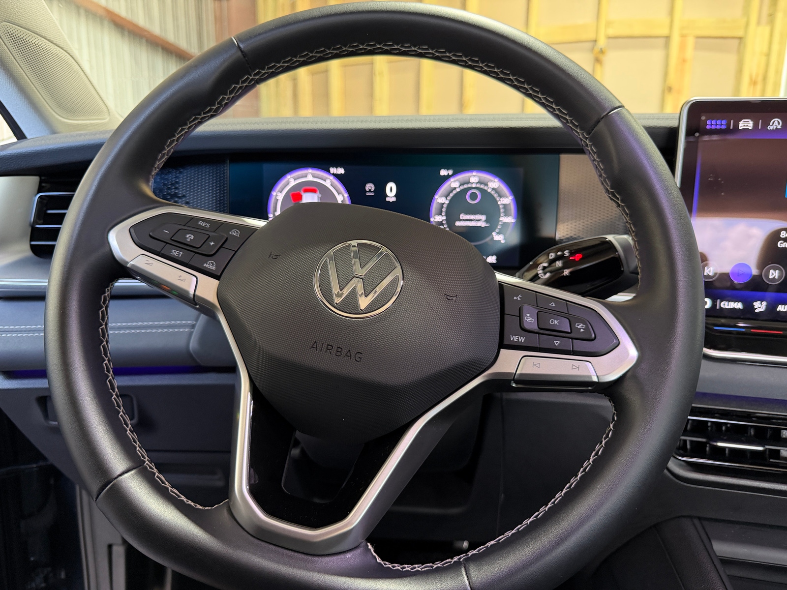 Thumbnail: 2026 Volkswagen Tiguan - 4