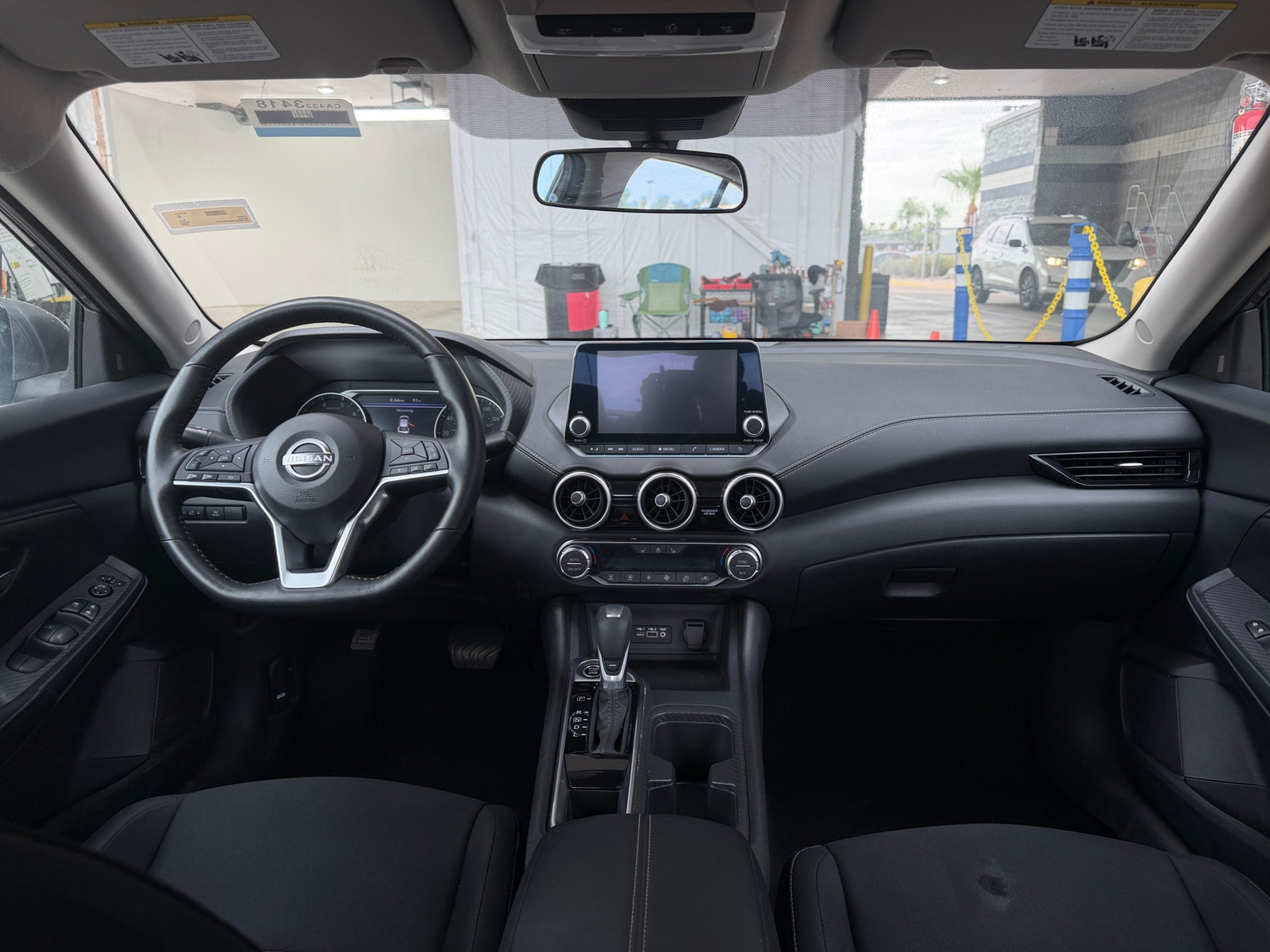 Thumbnail: 2025 Nissan Sentra - 3