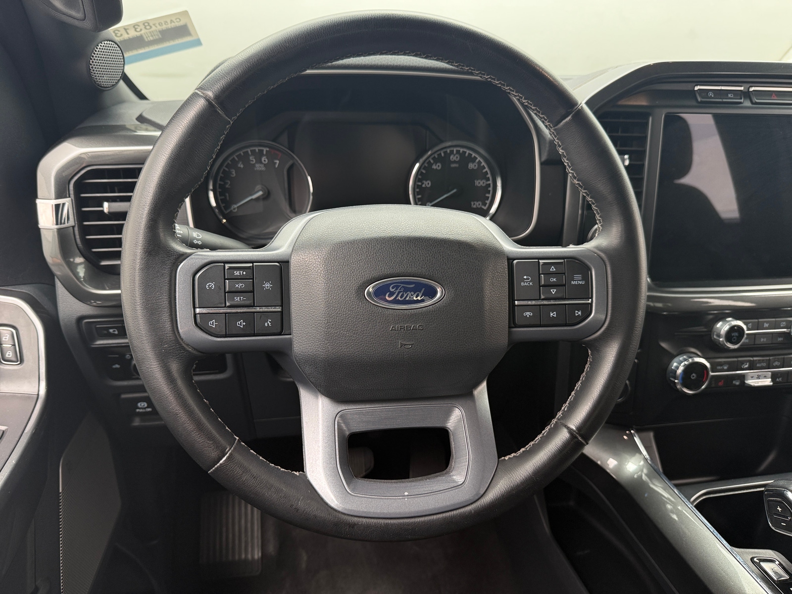 Thumbnail: 2023 Ford Econoline - 5