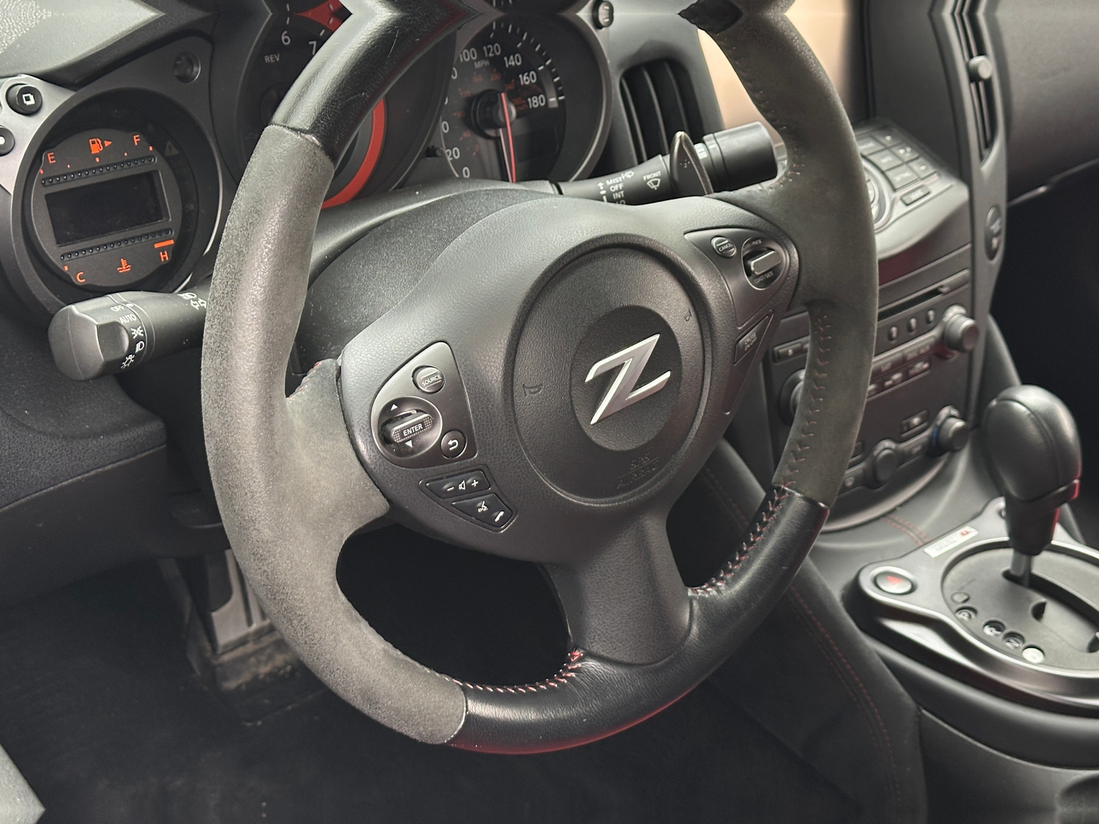 Thumbnail: 2016 Nissan Z - 3