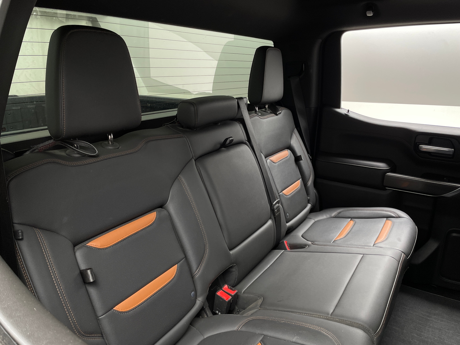 Thumbnail: 2019 GMC Sierra 1500 - 5