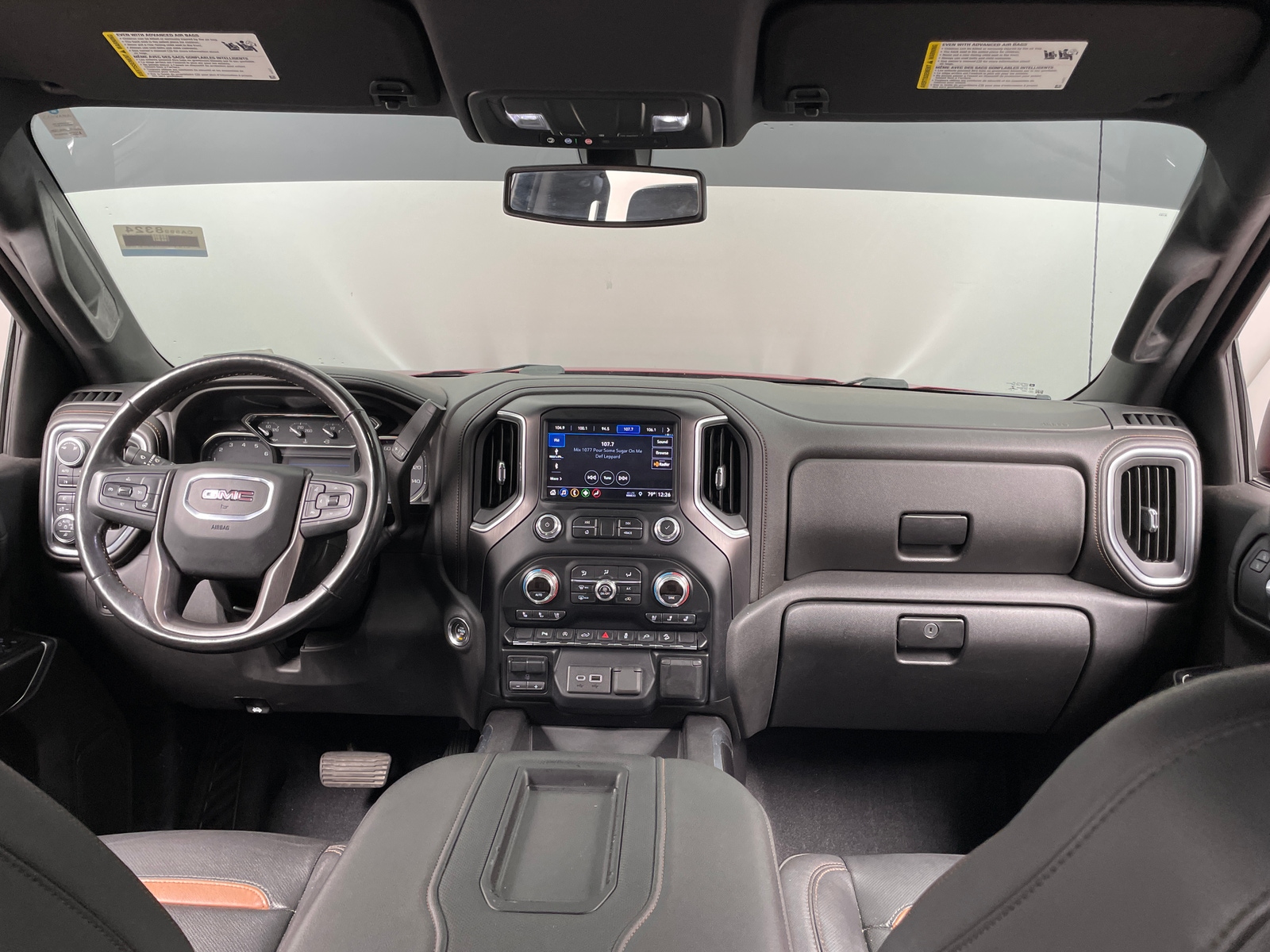 Thumbnail: 2019 GMC Sierra 1500 - 2